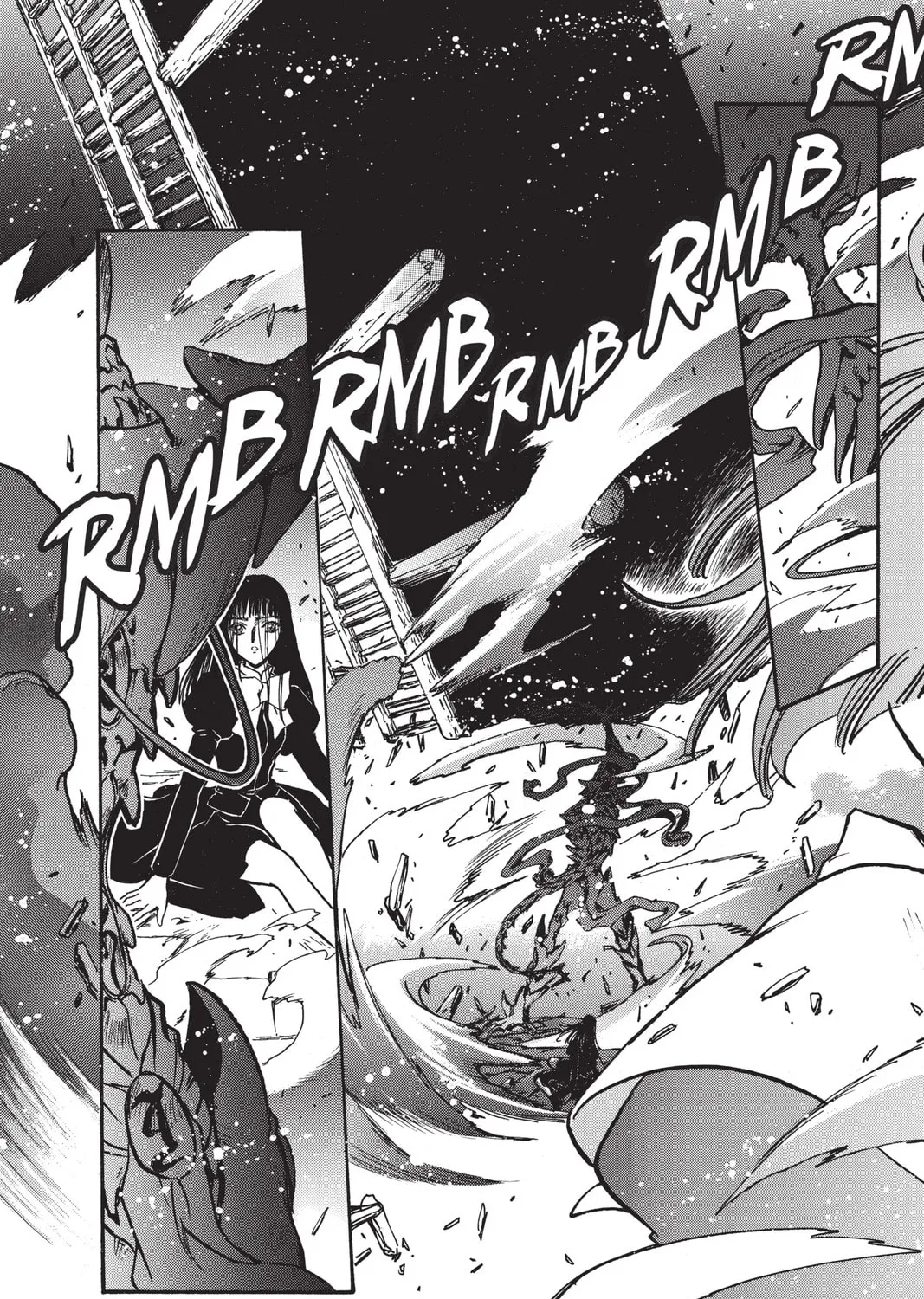Read X chapter 17 image 140 on Lezhin