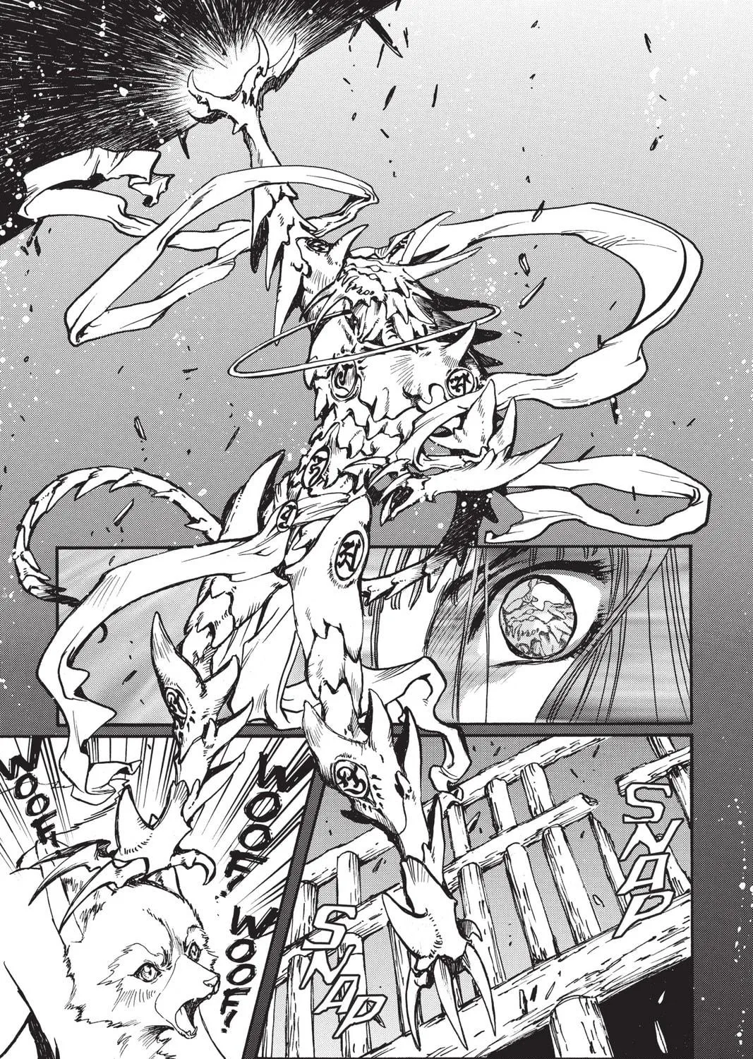 Read X chapter 17 image 142 on Lezhin
