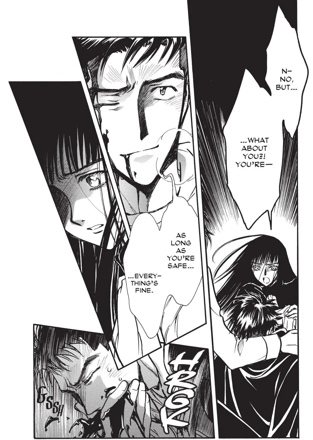 Read X chapter 17 image 160 on Lezhin