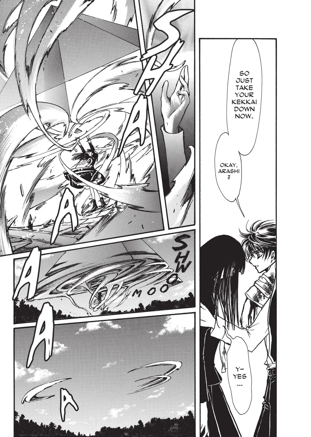 Read X chapter 17 image 170 on Lezhin