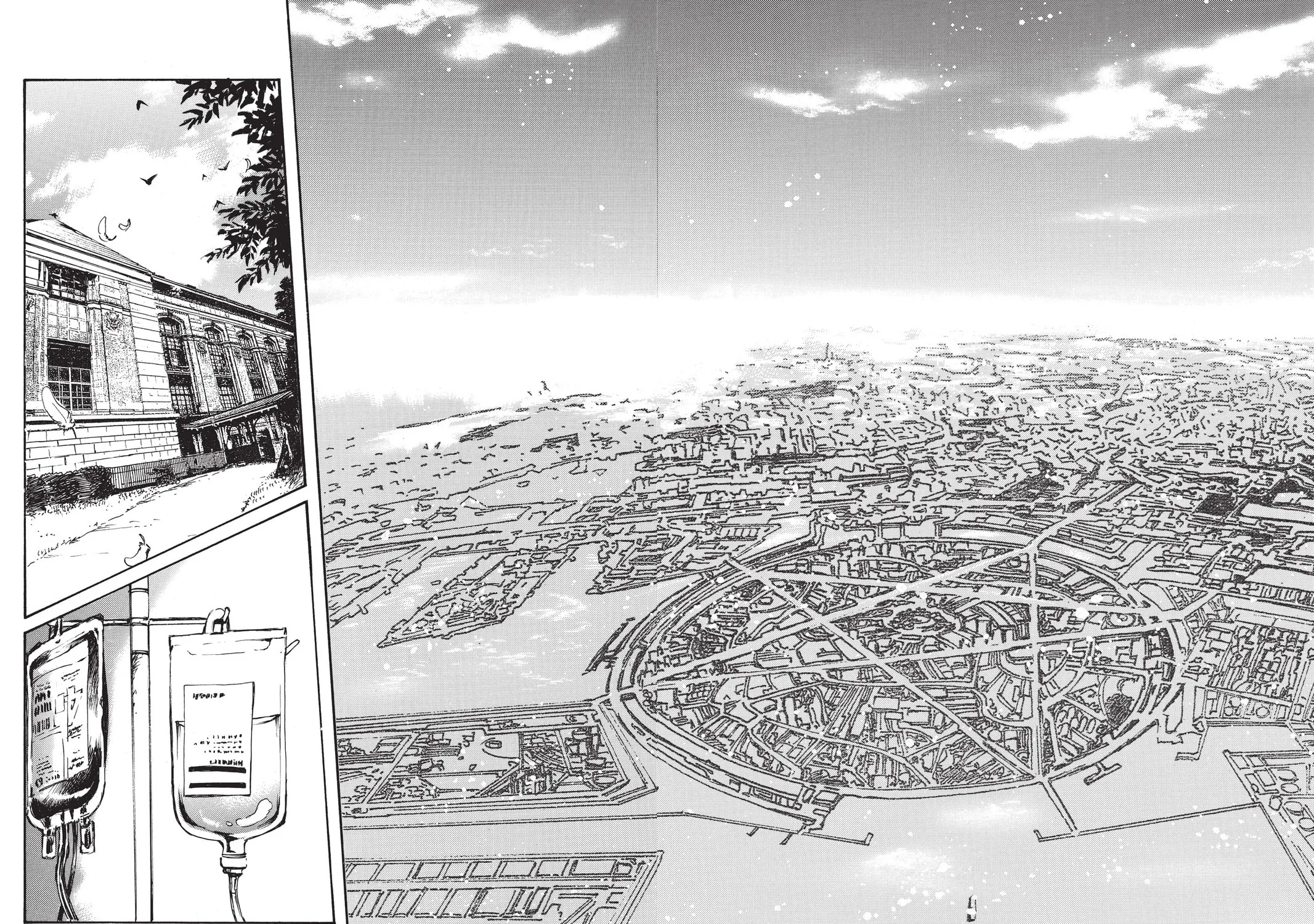 Read X chapter 17 image 176 on Lezhin