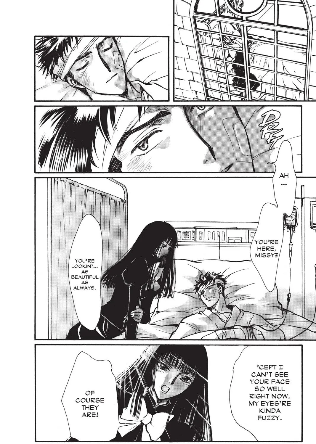 Read X chapter 17 image 178 on Lezhin