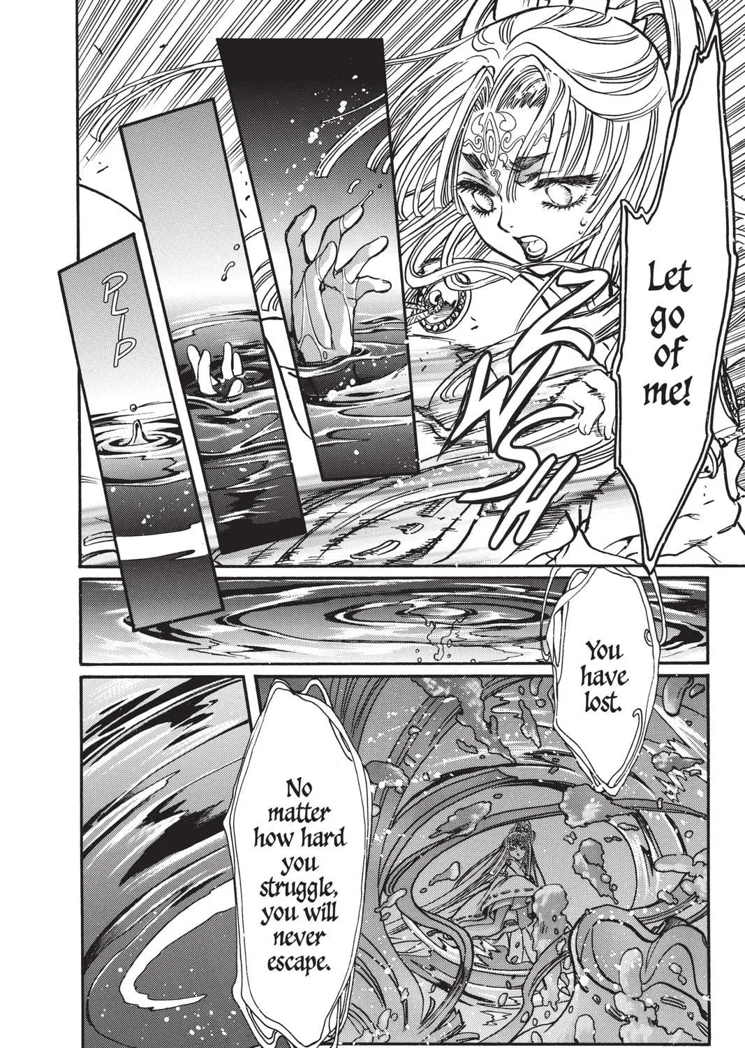 Read X chapter 17 image 18 on Lezhin