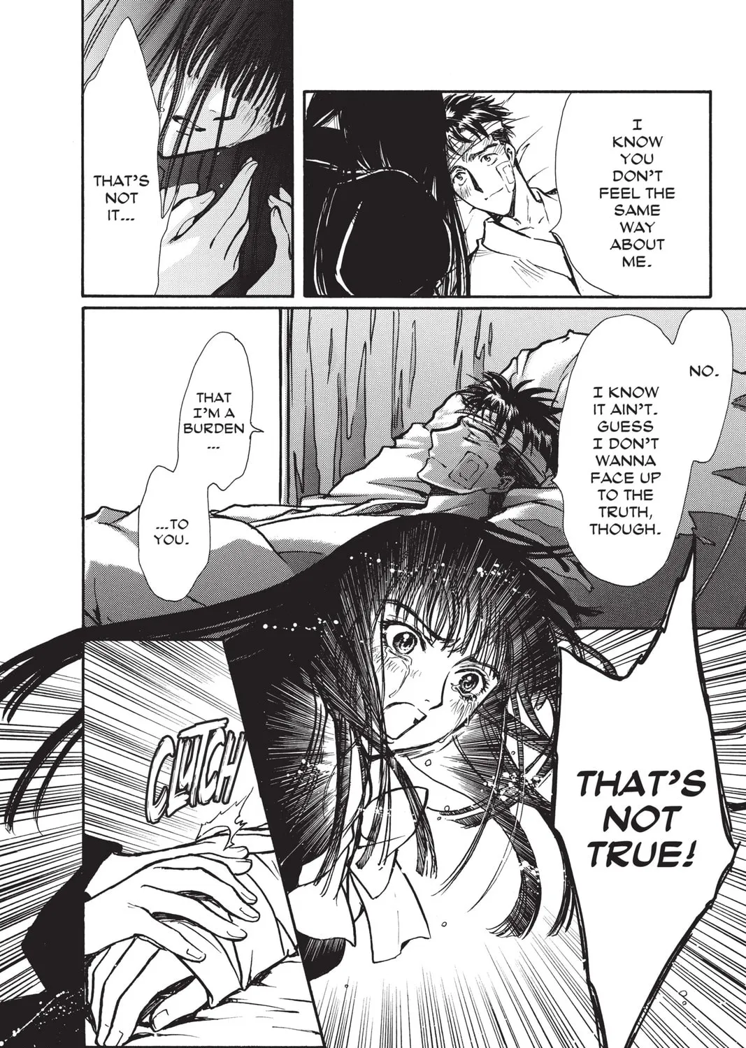 Read X chapter 17 image 194 on Lezhin