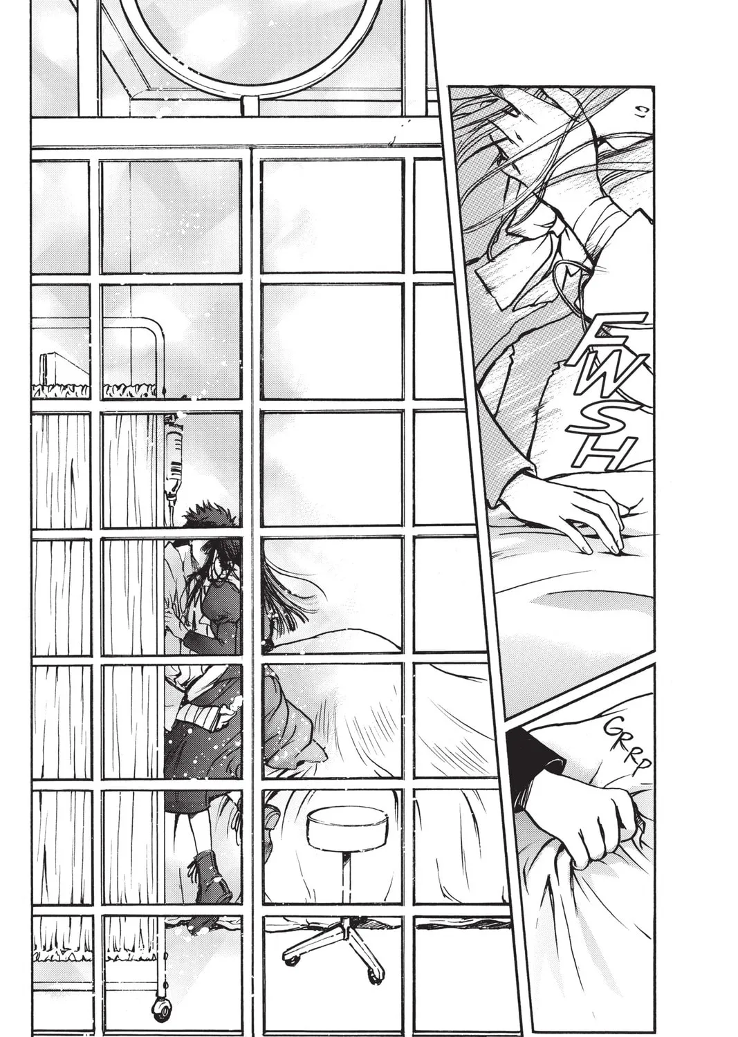 Read X chapter 17 image 204 on Lezhin