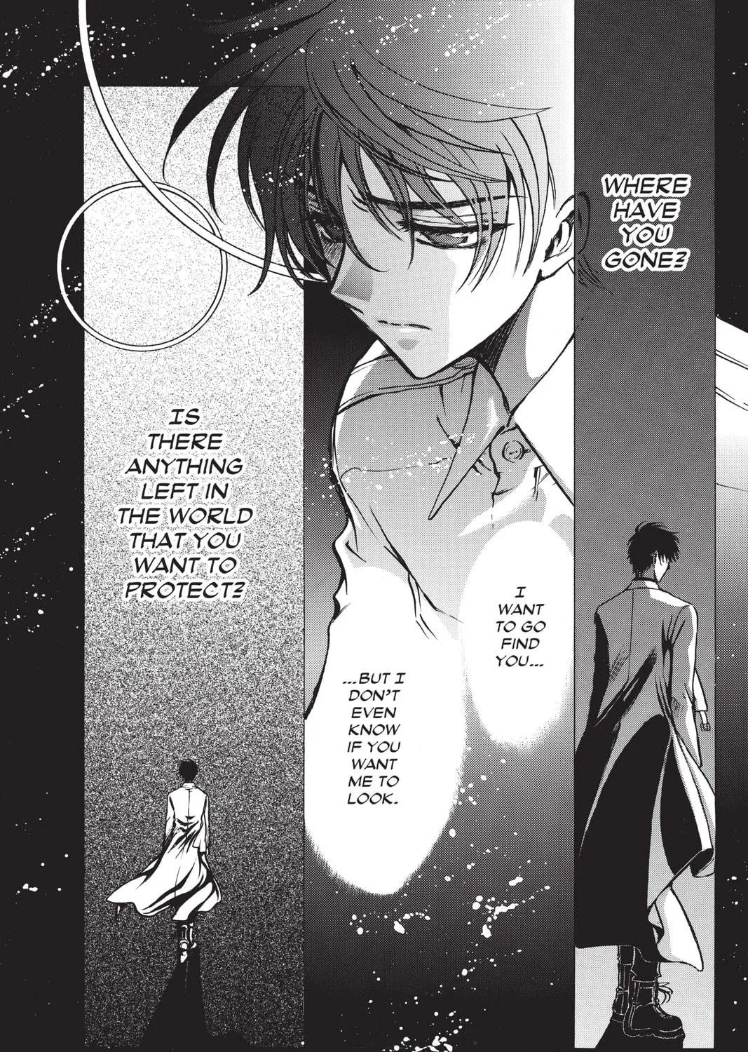 Read X chapter 17 image 218 on Lezhin