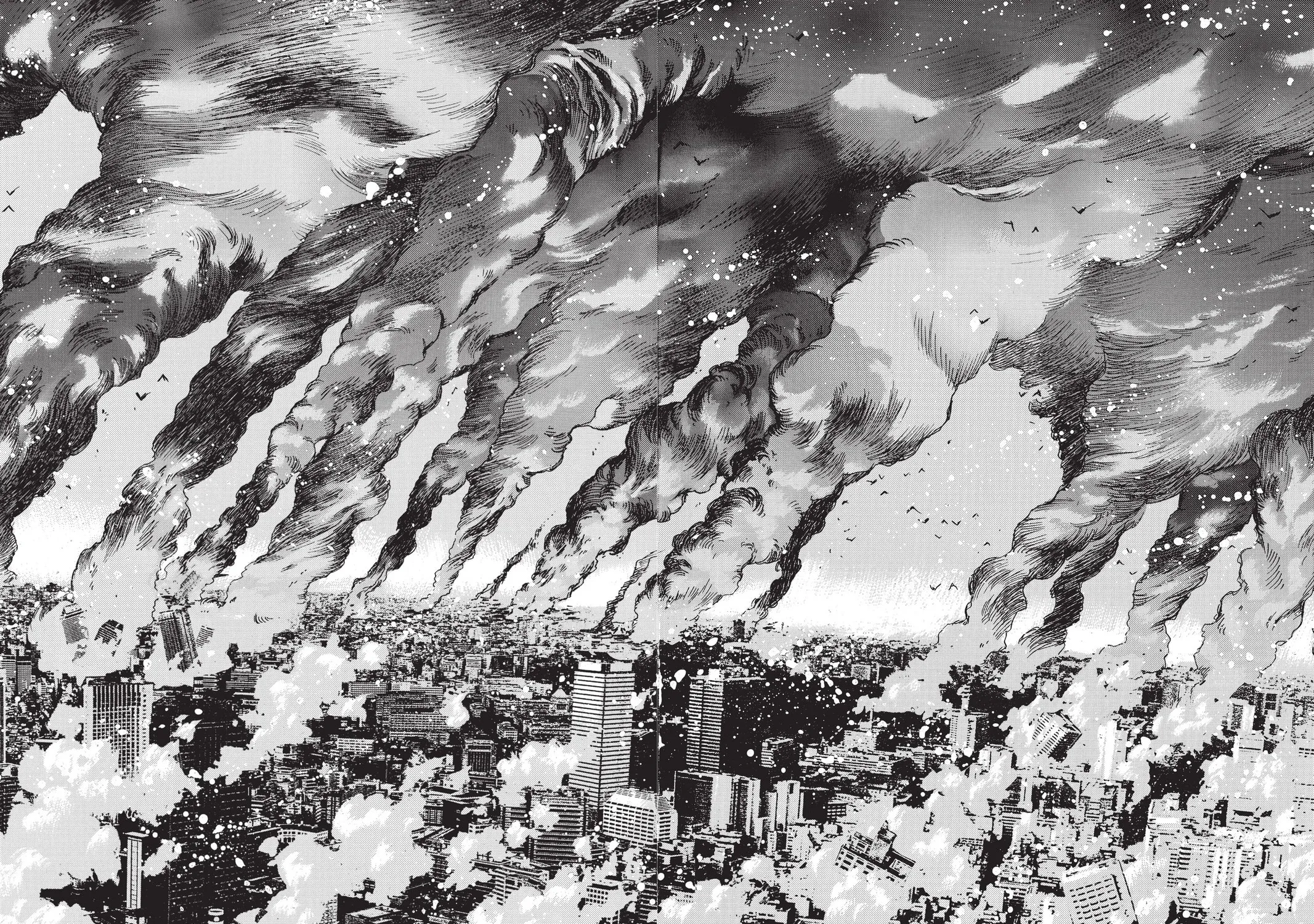 Read X chapter 17 image 230 on Lezhin