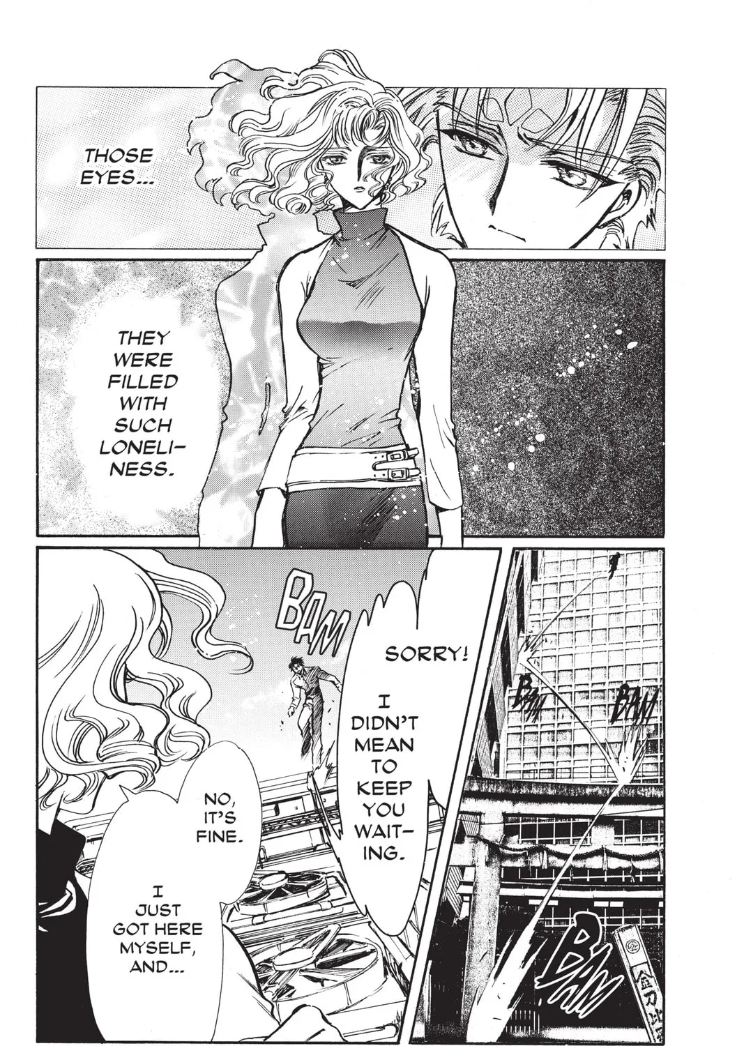 Read X chapter 17 image 234 on Lezhin