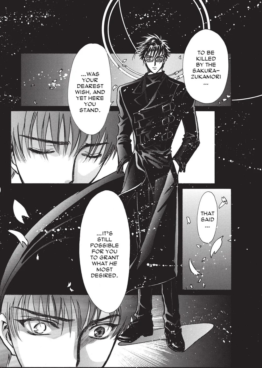 Read X chapter 17 image 272 on Lezhin