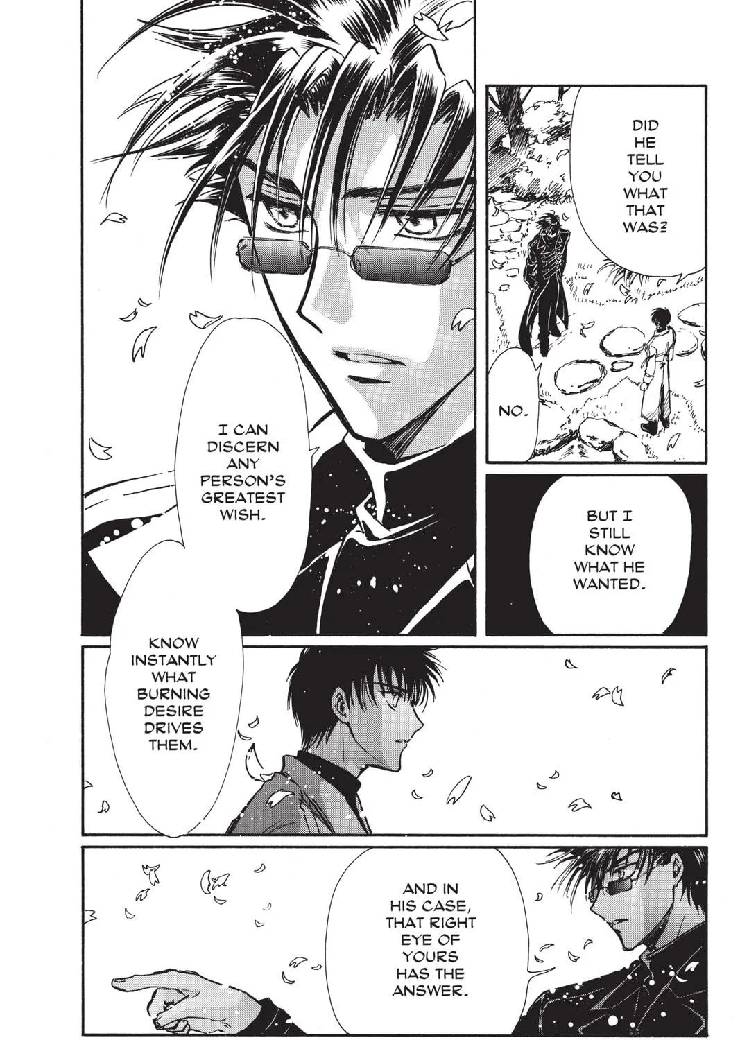 Read X chapter 17 image 274 on Lezhin