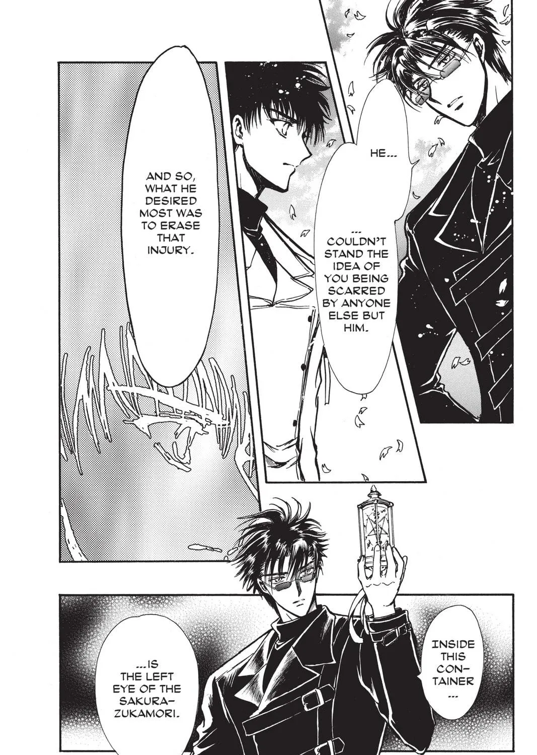 Read X chapter 17 image 278 on Lezhin