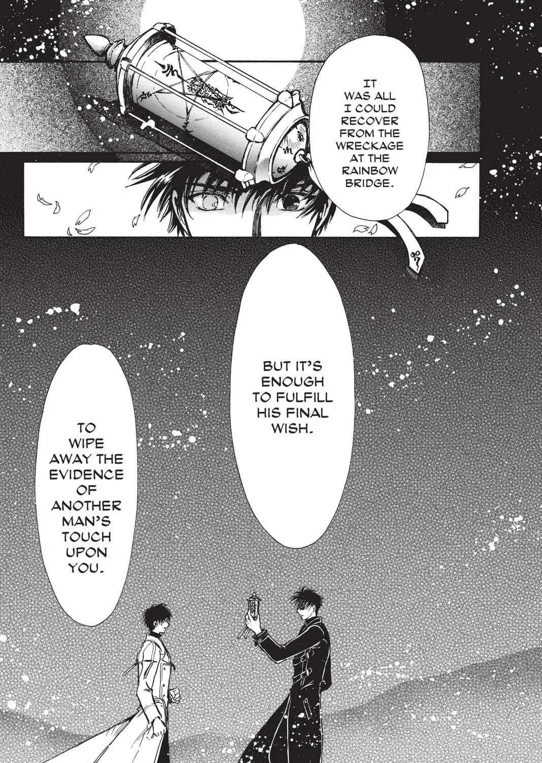 Read X chapter 17 image 280 on Lezhin