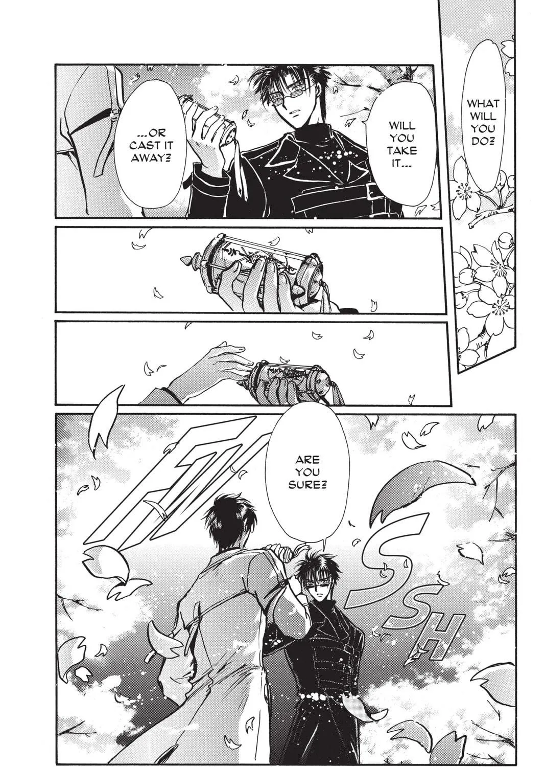 Read X chapter 17 image 286 on Lezhin