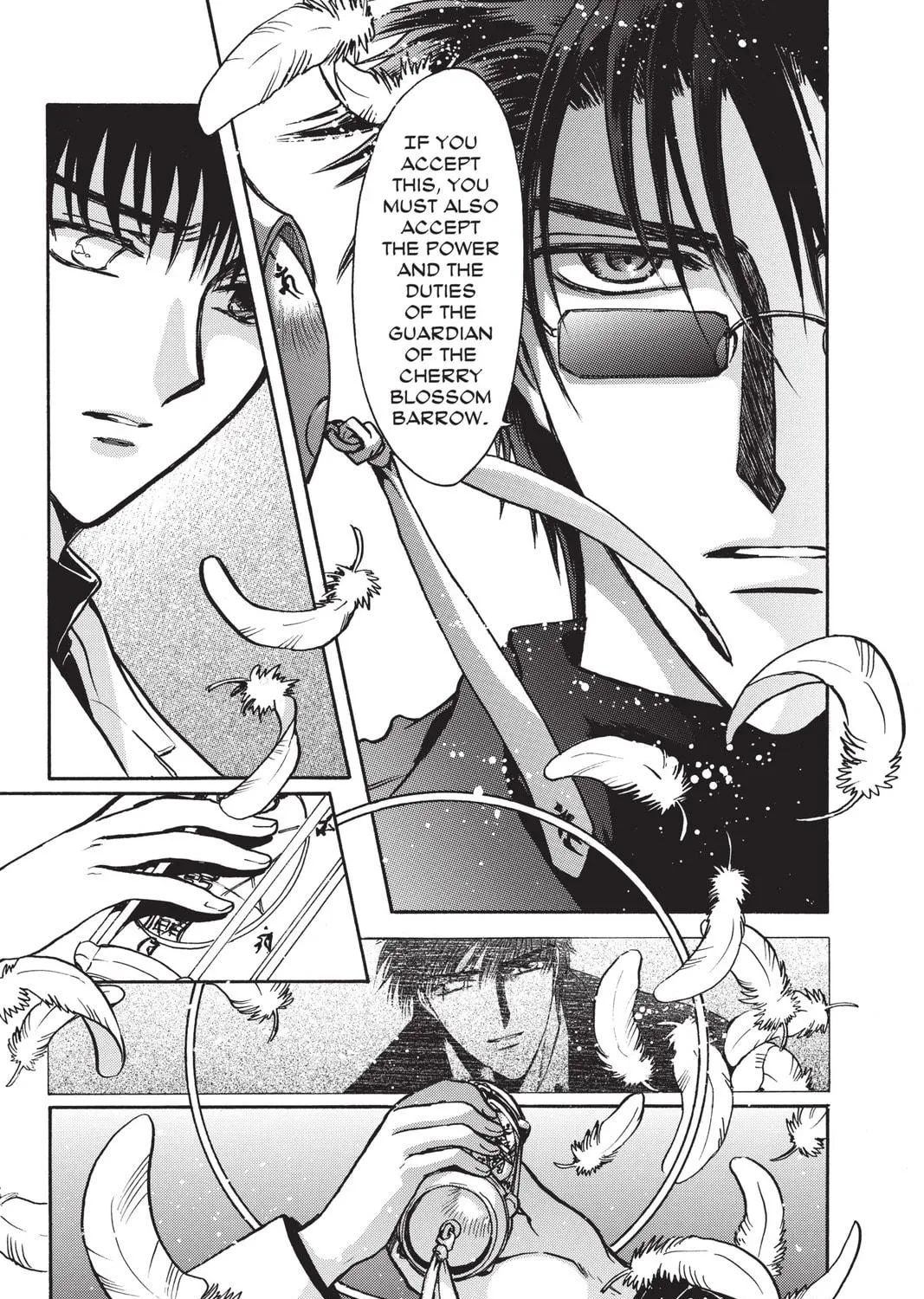 Read X chapter 17 image 288 on Lezhin