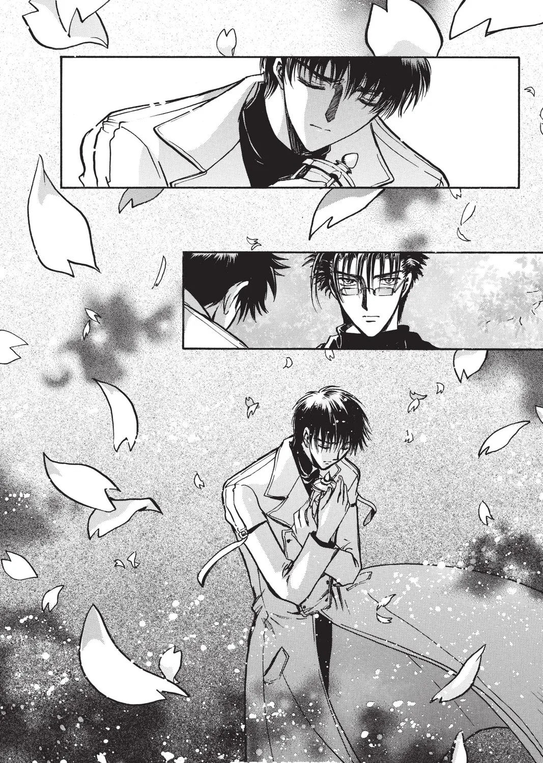 Read X chapter 17 image 290 on Lezhin
