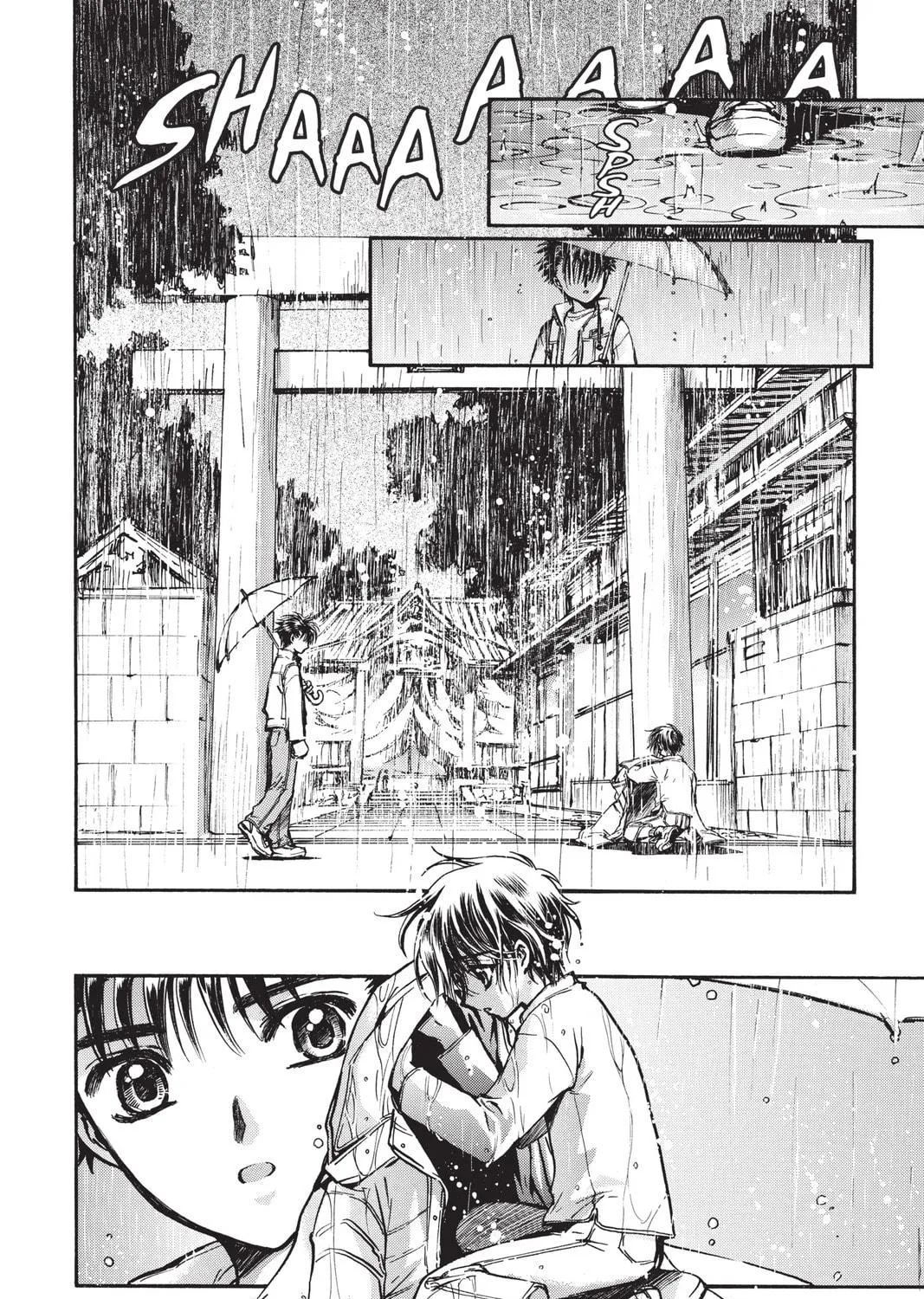 Read X chapter 17 image 298 on Lezhin