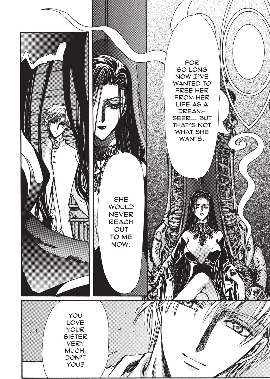 Read X chapter 17 image 30 on Lezhin