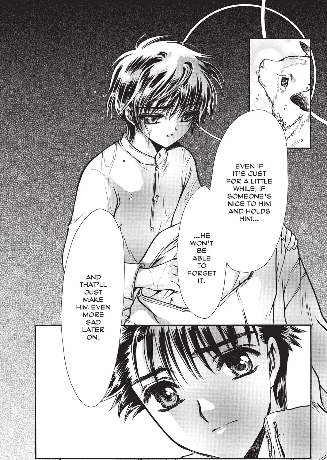 Read X chapter 17 image 306 on Lezhin