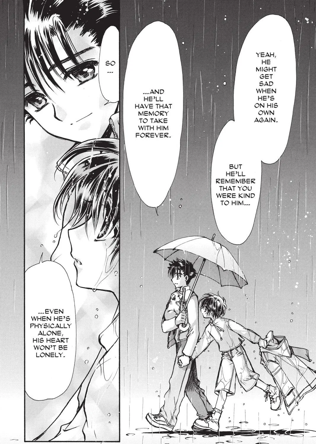 Read X chapter 17 image 310 on Lezhin