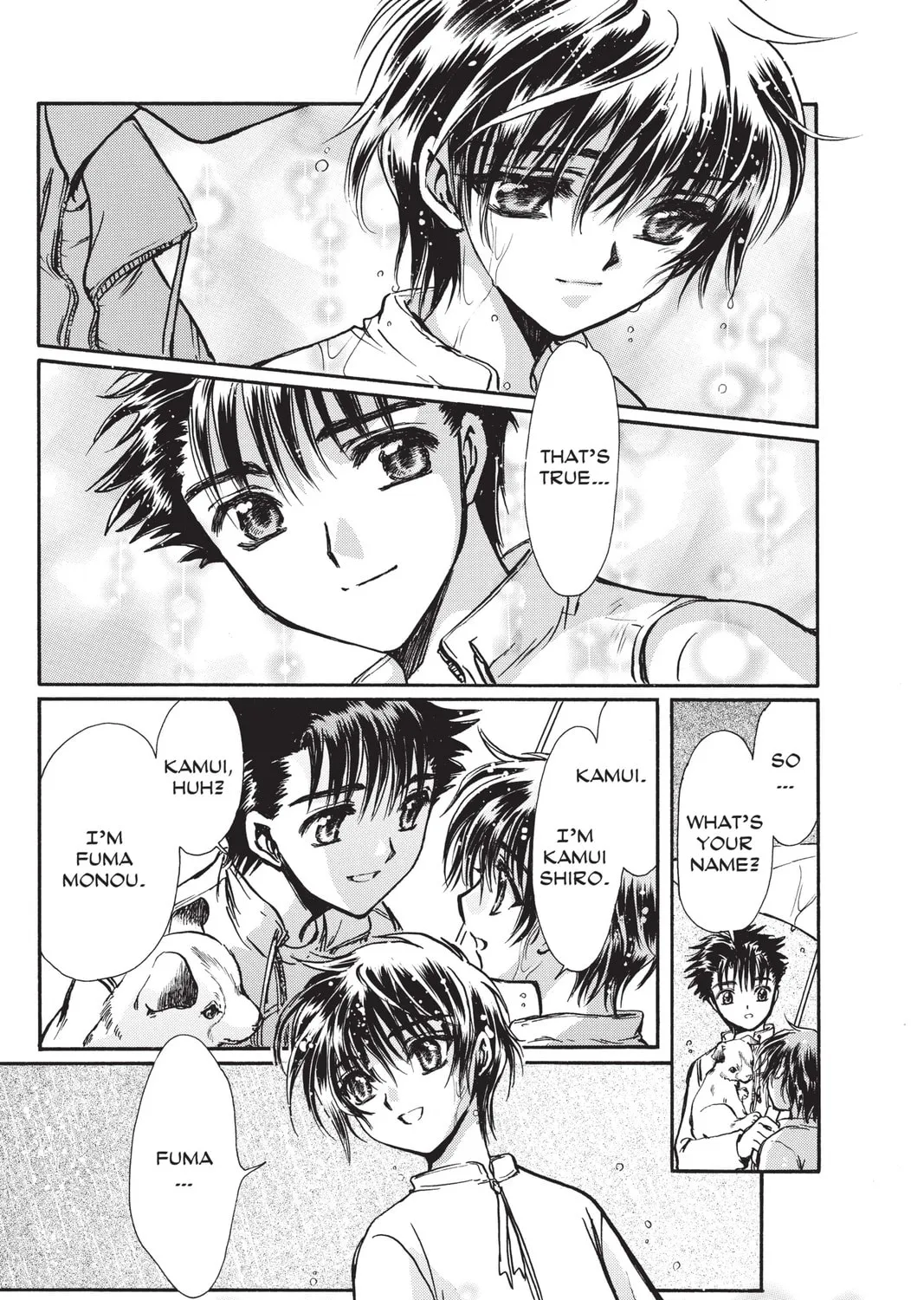 Read X chapter 17 image 312 on Lezhin