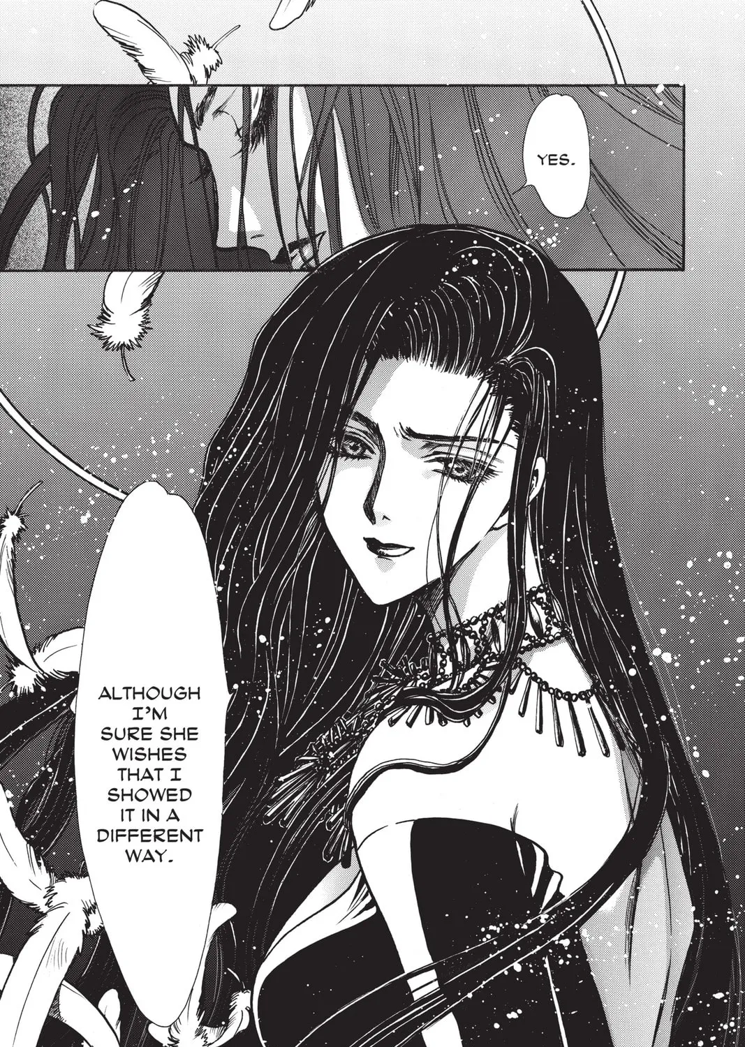 Read X chapter 17 image 32 on Lezhin