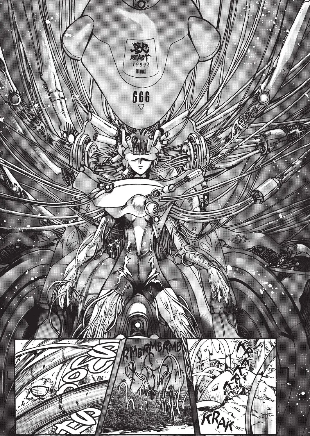 Read X chapter 17 image 36 on Lezhin
