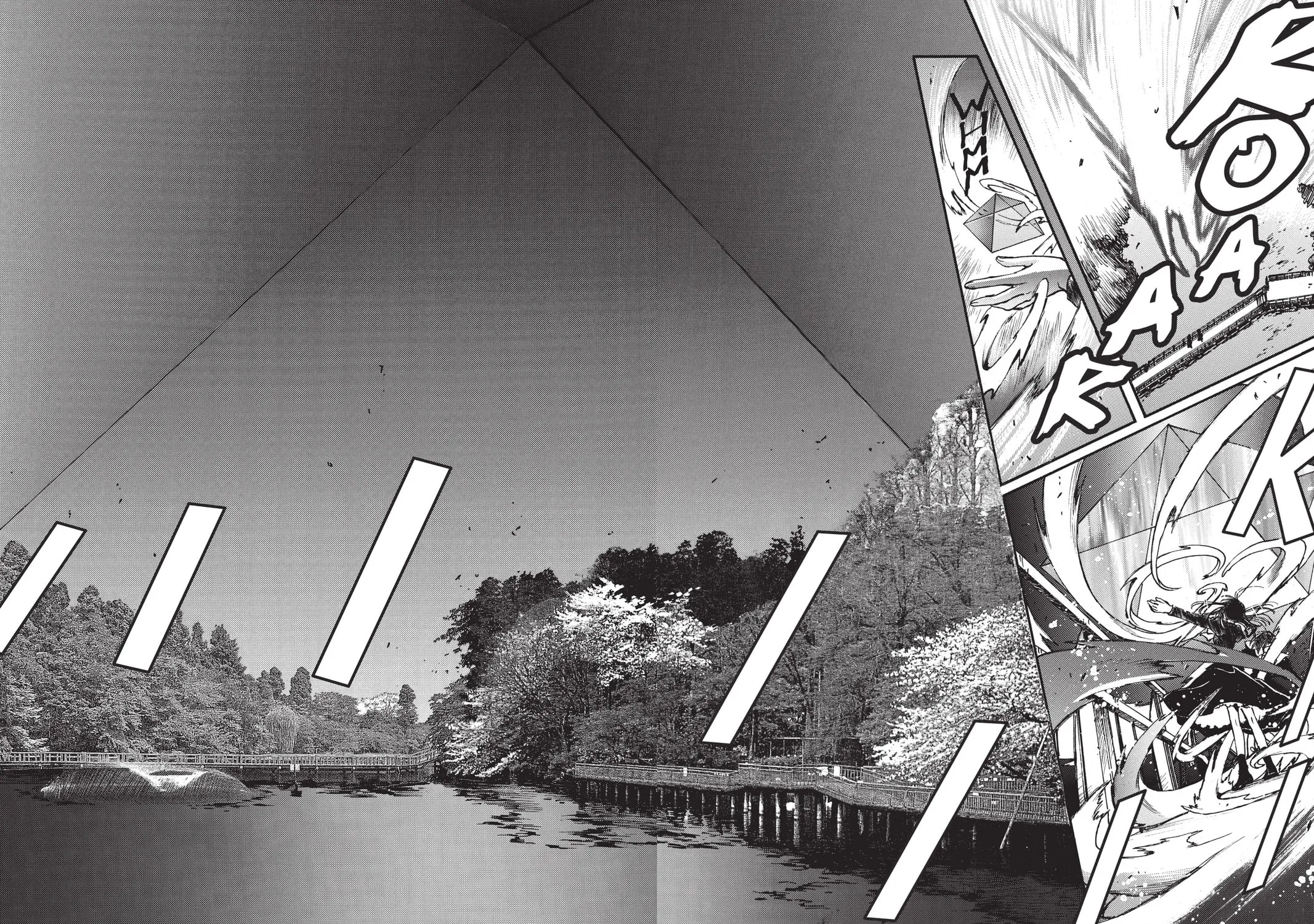 Read X chapter 17 image 4 on Lezhin
