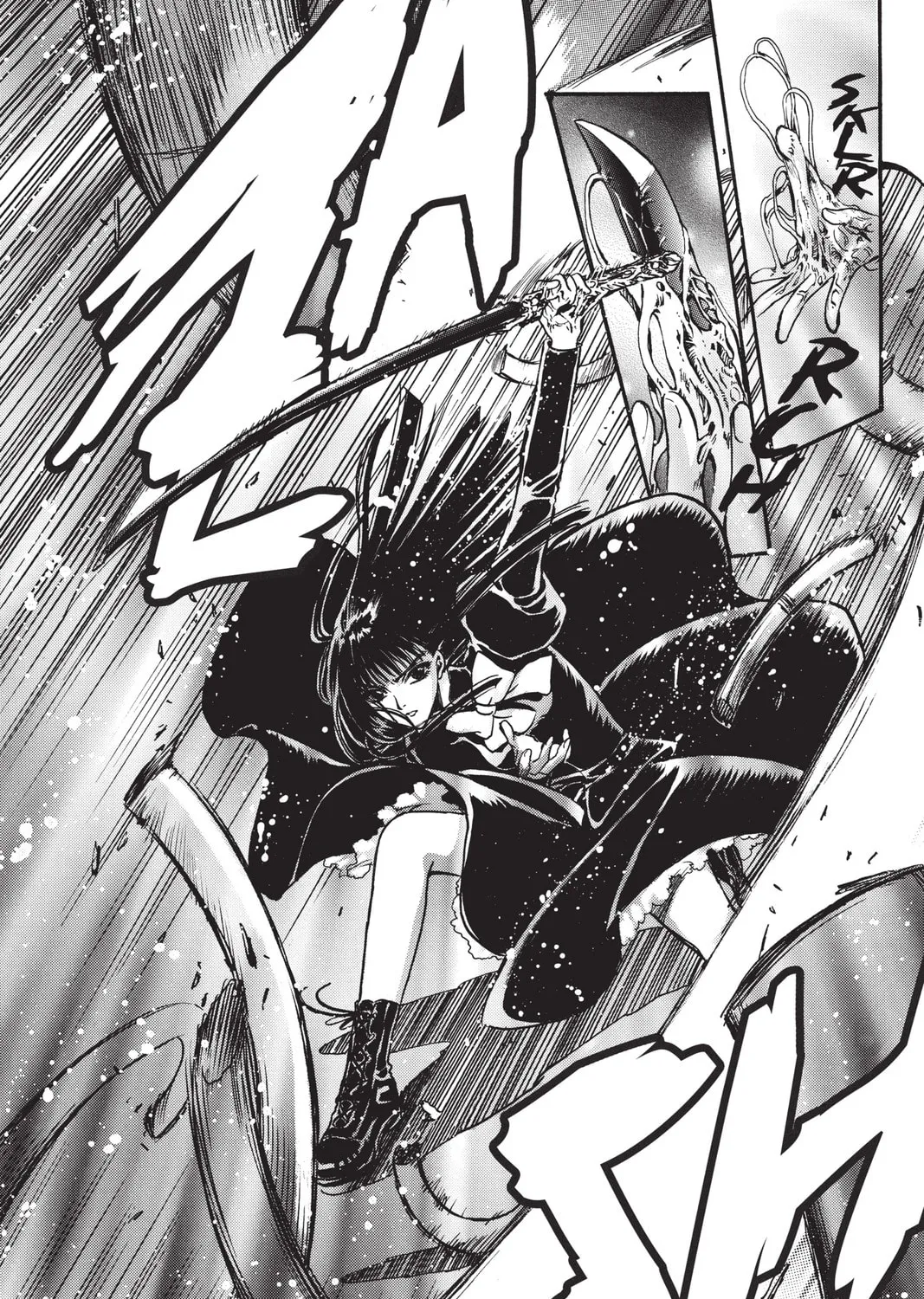 Read X chapter 17 image 42 on Lezhin