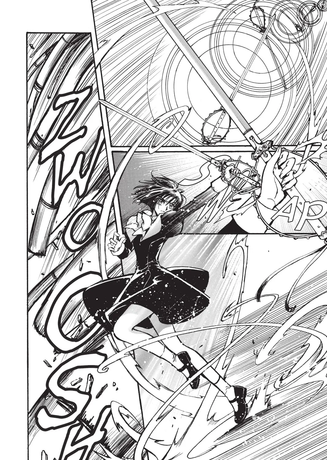 Read X chapter 17 image 50 on Lezhin