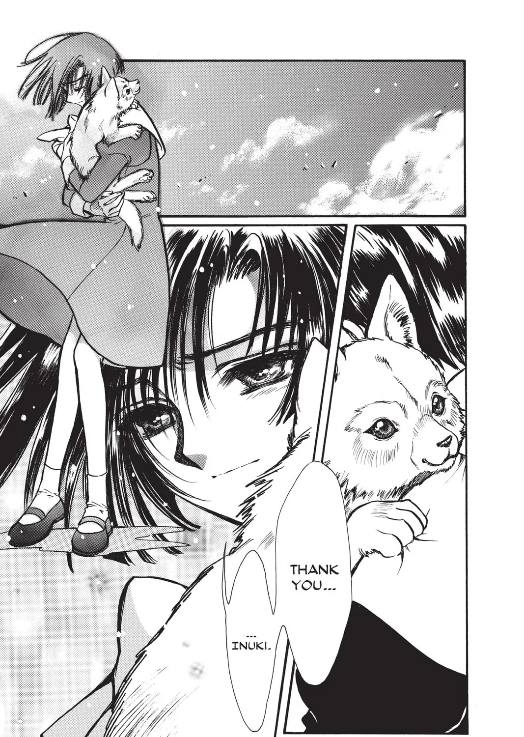 Read X chapter 17 image 56 on Lezhin