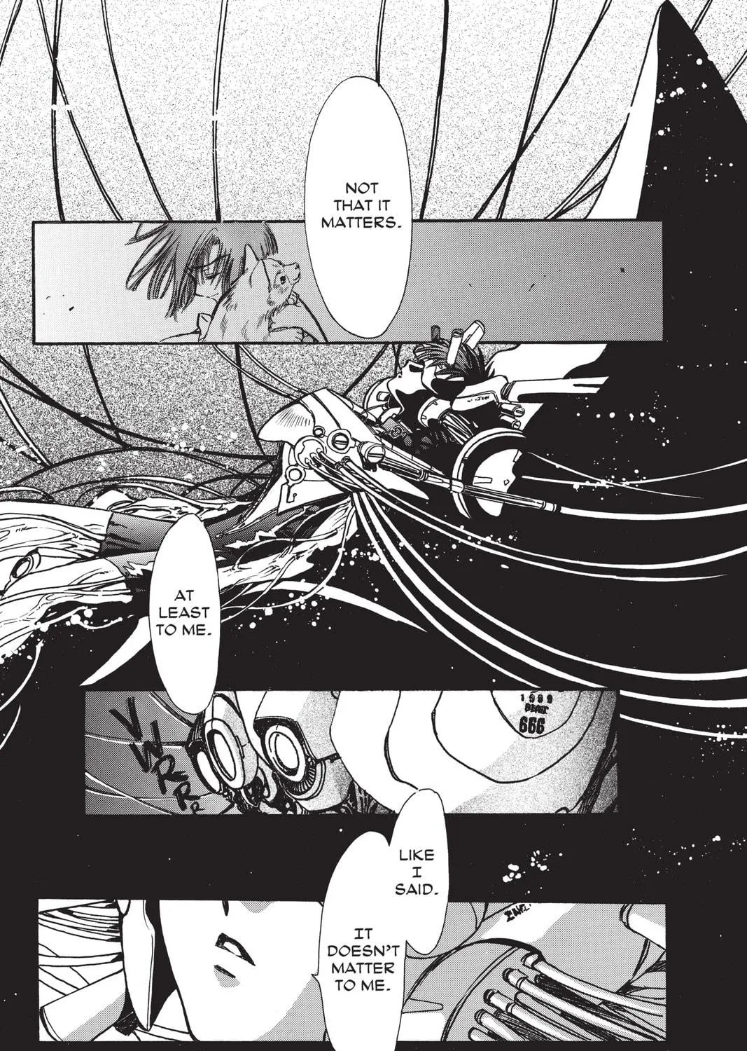 Read X chapter 17 image 64 on Lezhin