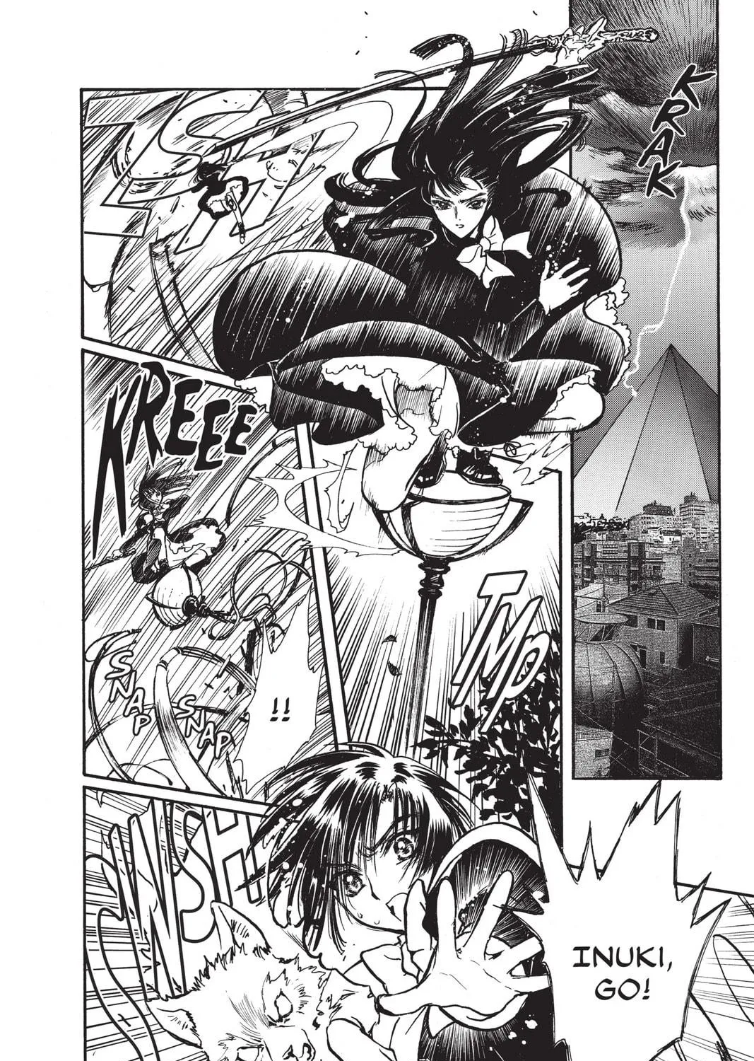 Read X chapter 17 image 88 on Lezhin