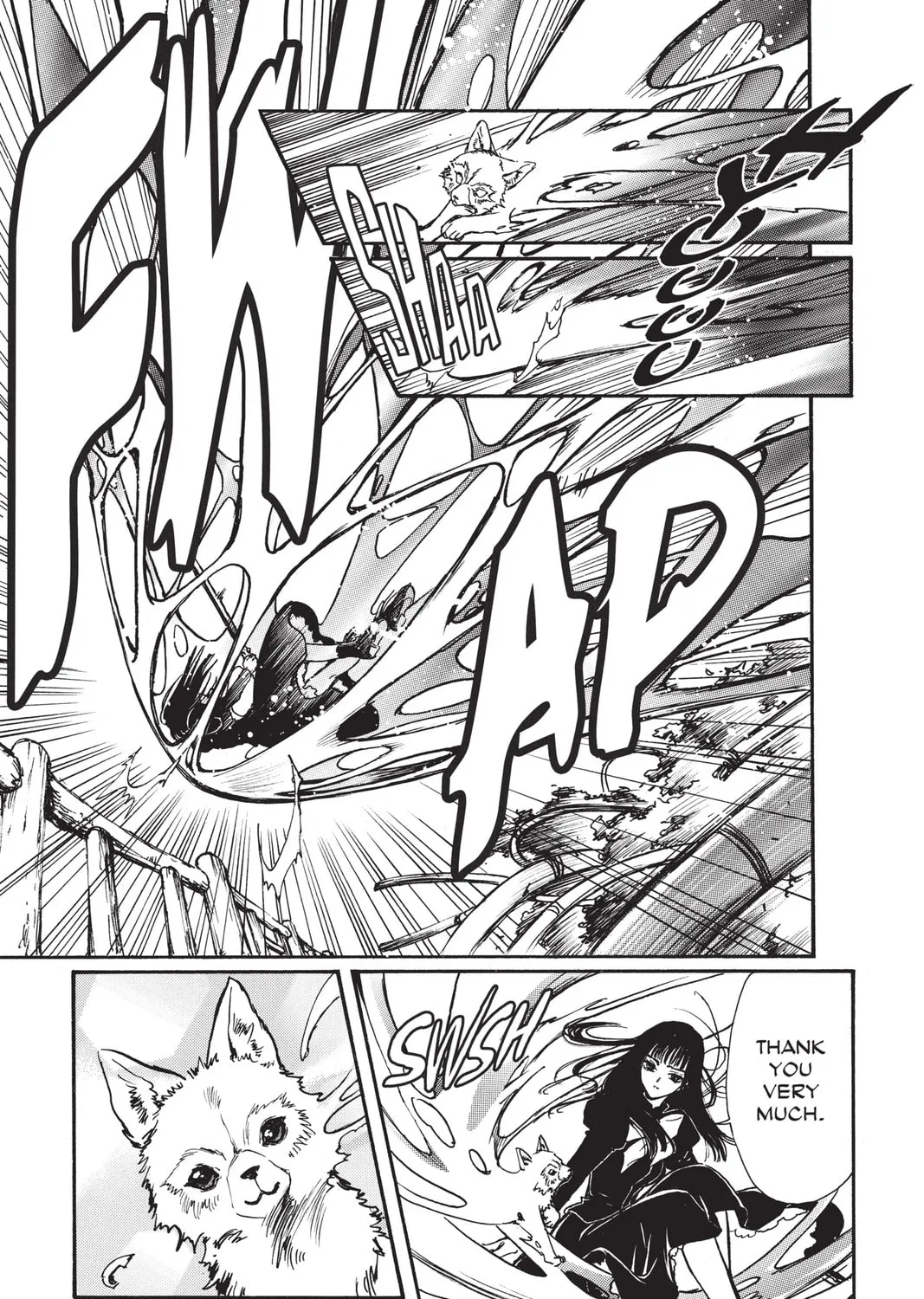Read X chapter 17 image 90 on Lezhin