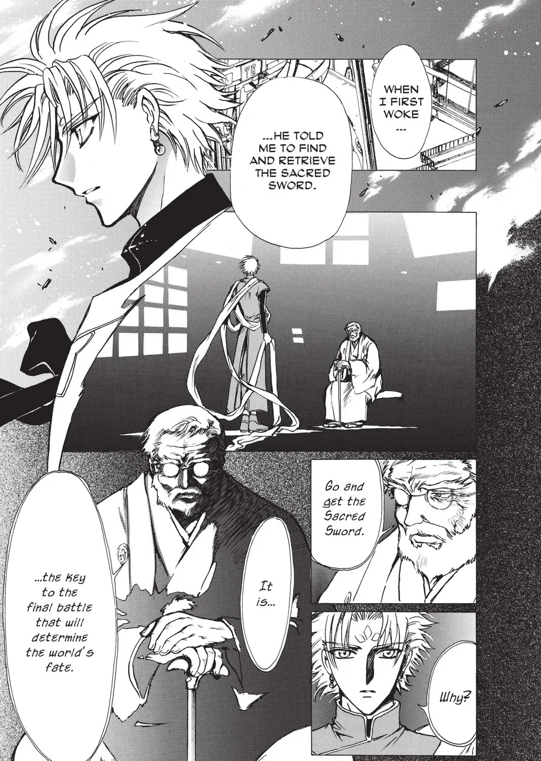Read X chapter 18 image 102 on Lezhin
