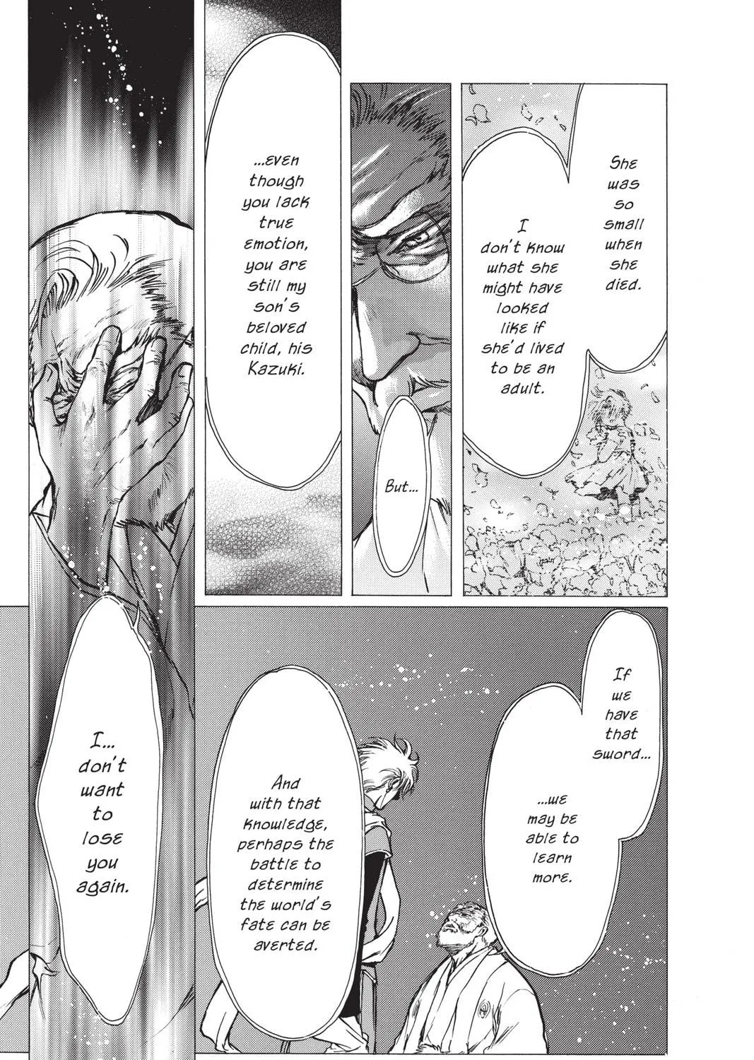 Read X chapter 18 image 106 on Lezhin