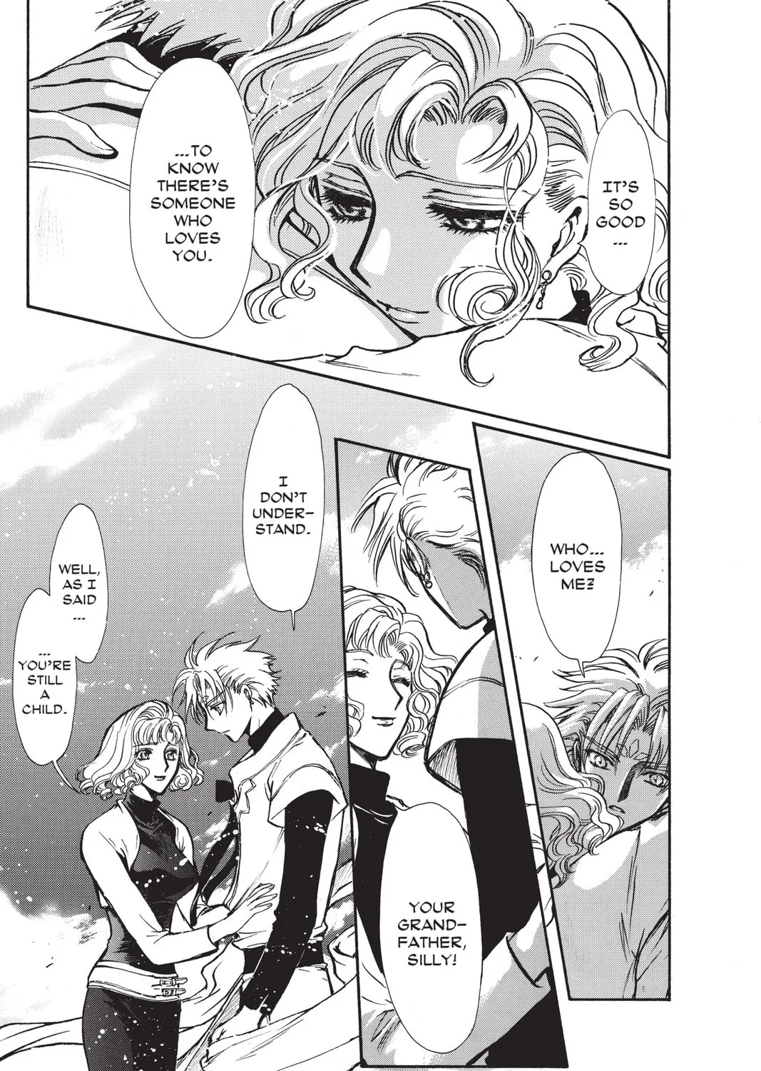 Read X chapter 18 image 110 on Lezhin