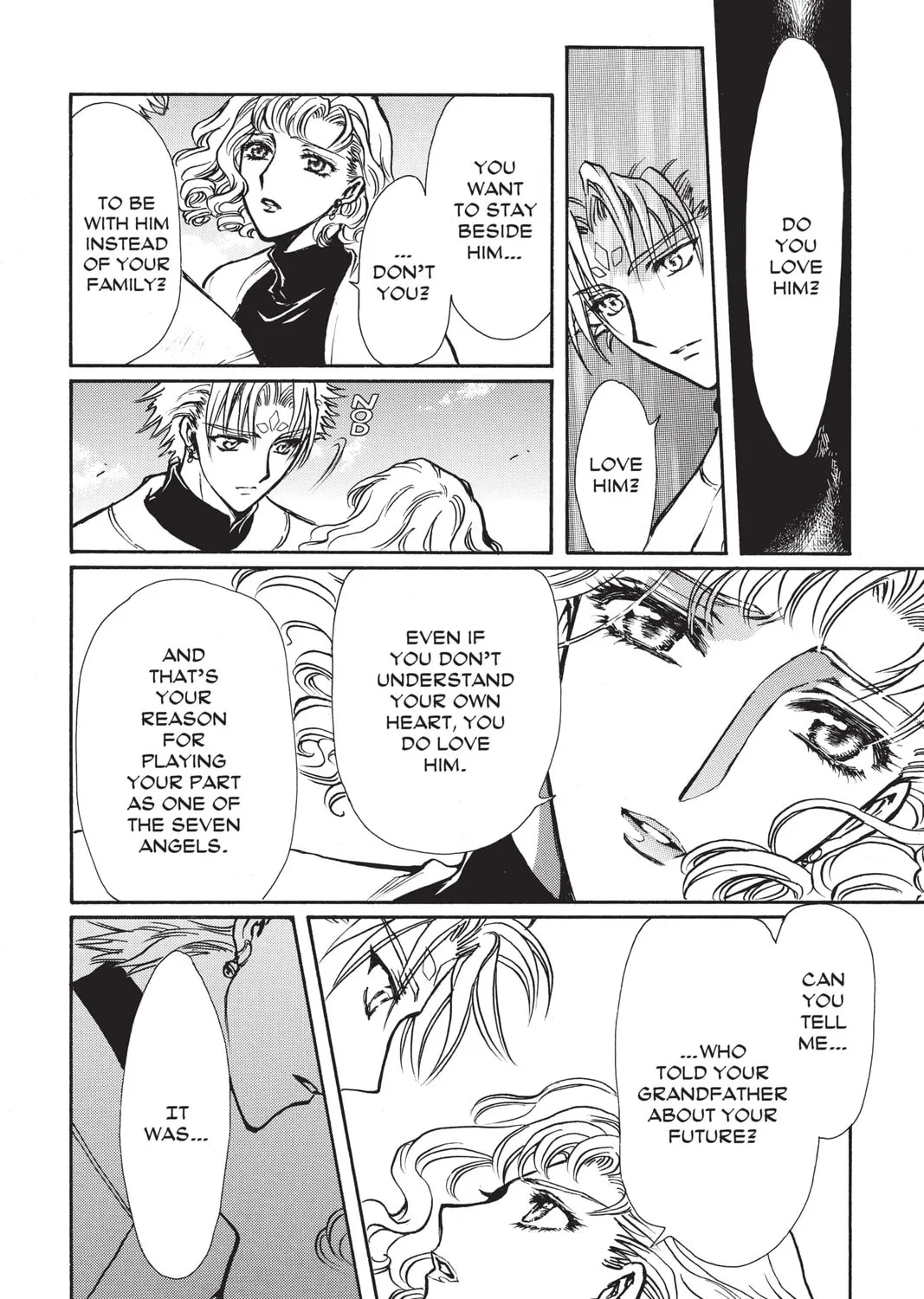 Read X chapter 18 image 116 on Lezhin