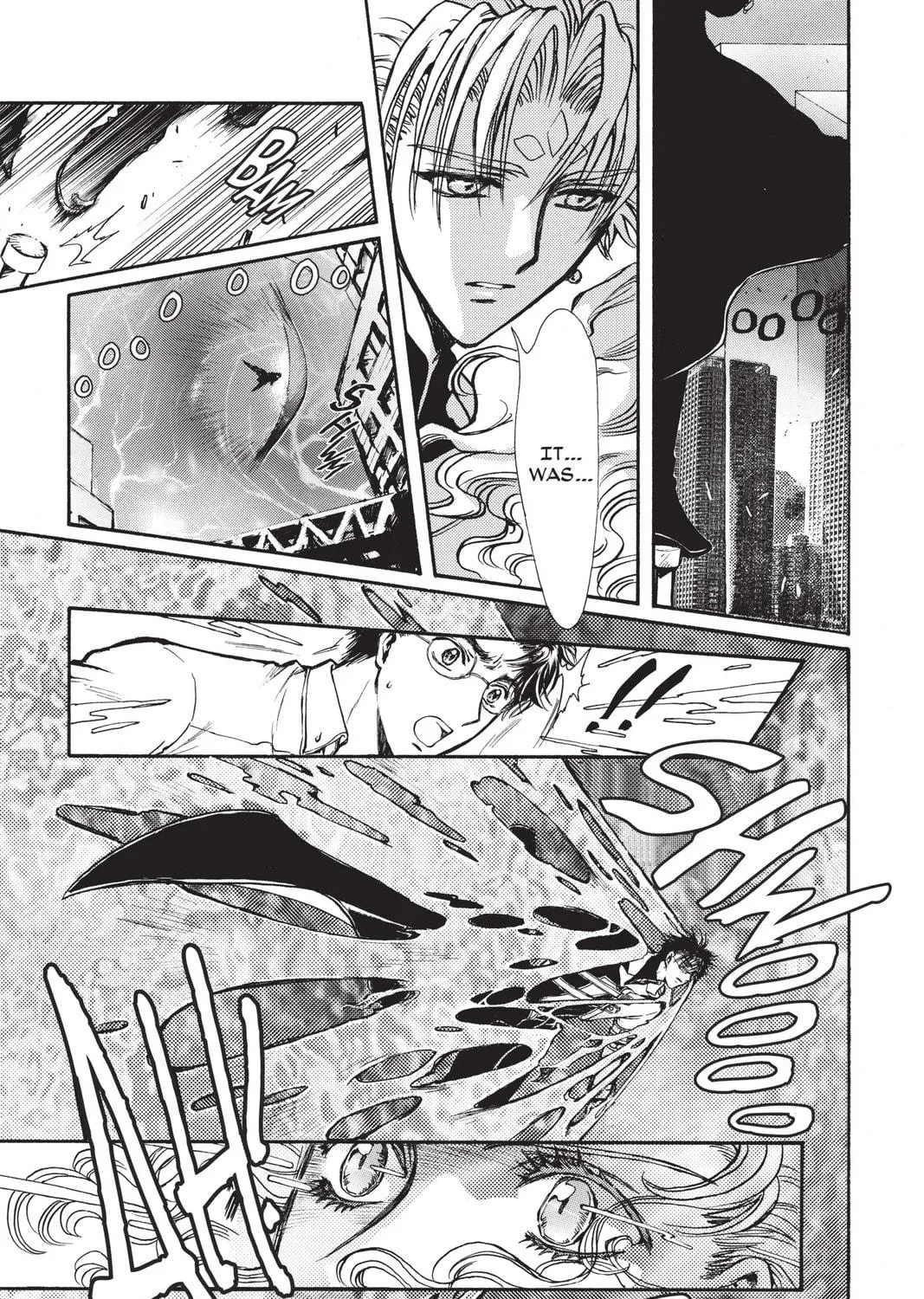 Read X chapter 18 image 118 on Lezhin