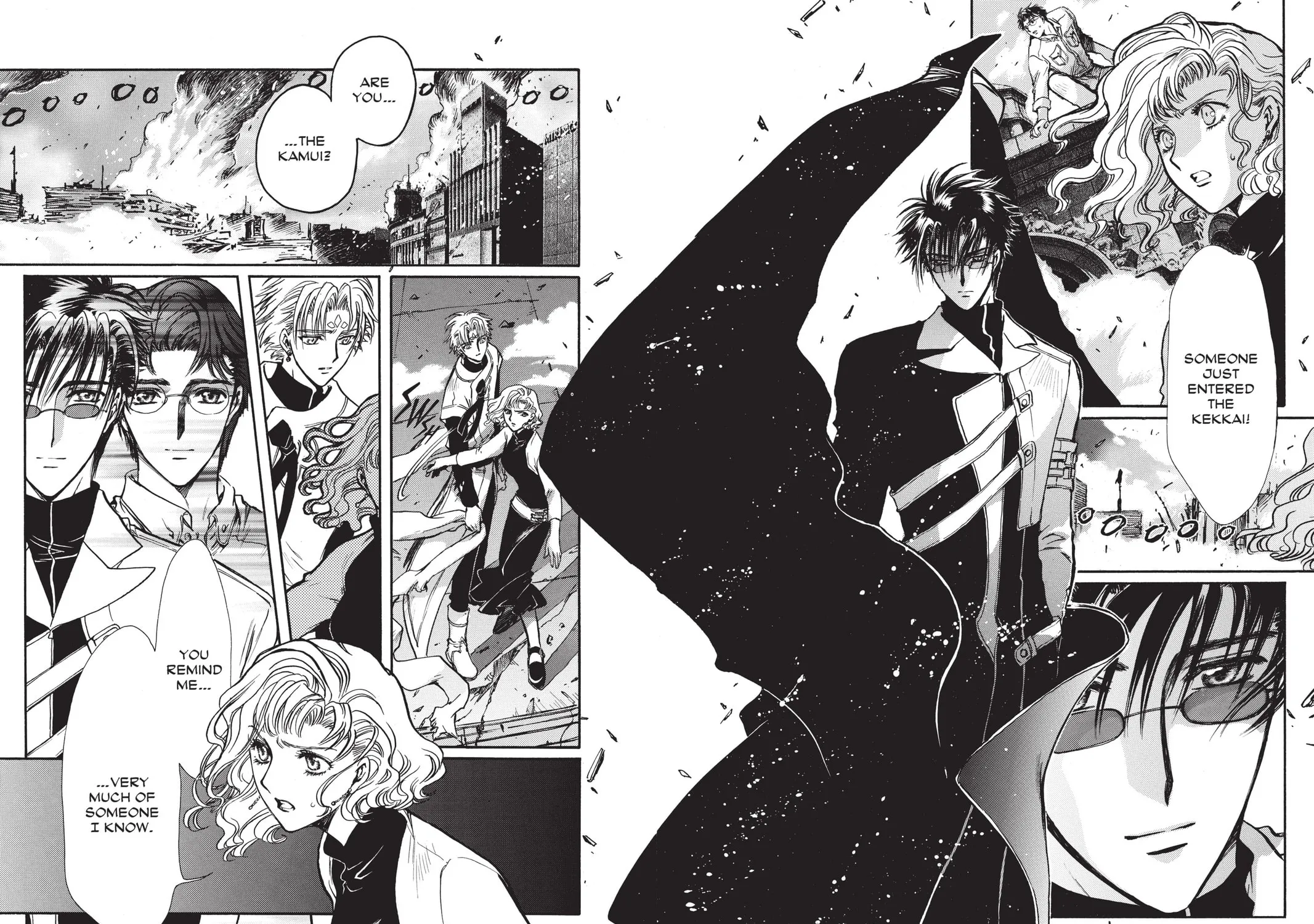 Read X chapter 18 image 120 on Lezhin