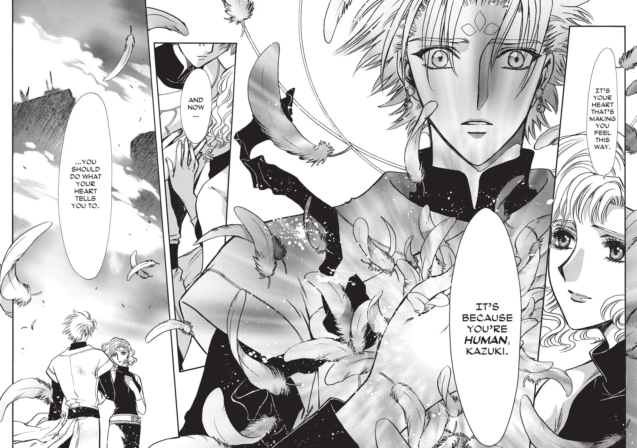 Read X chapter 18 image 138 on Lezhin
