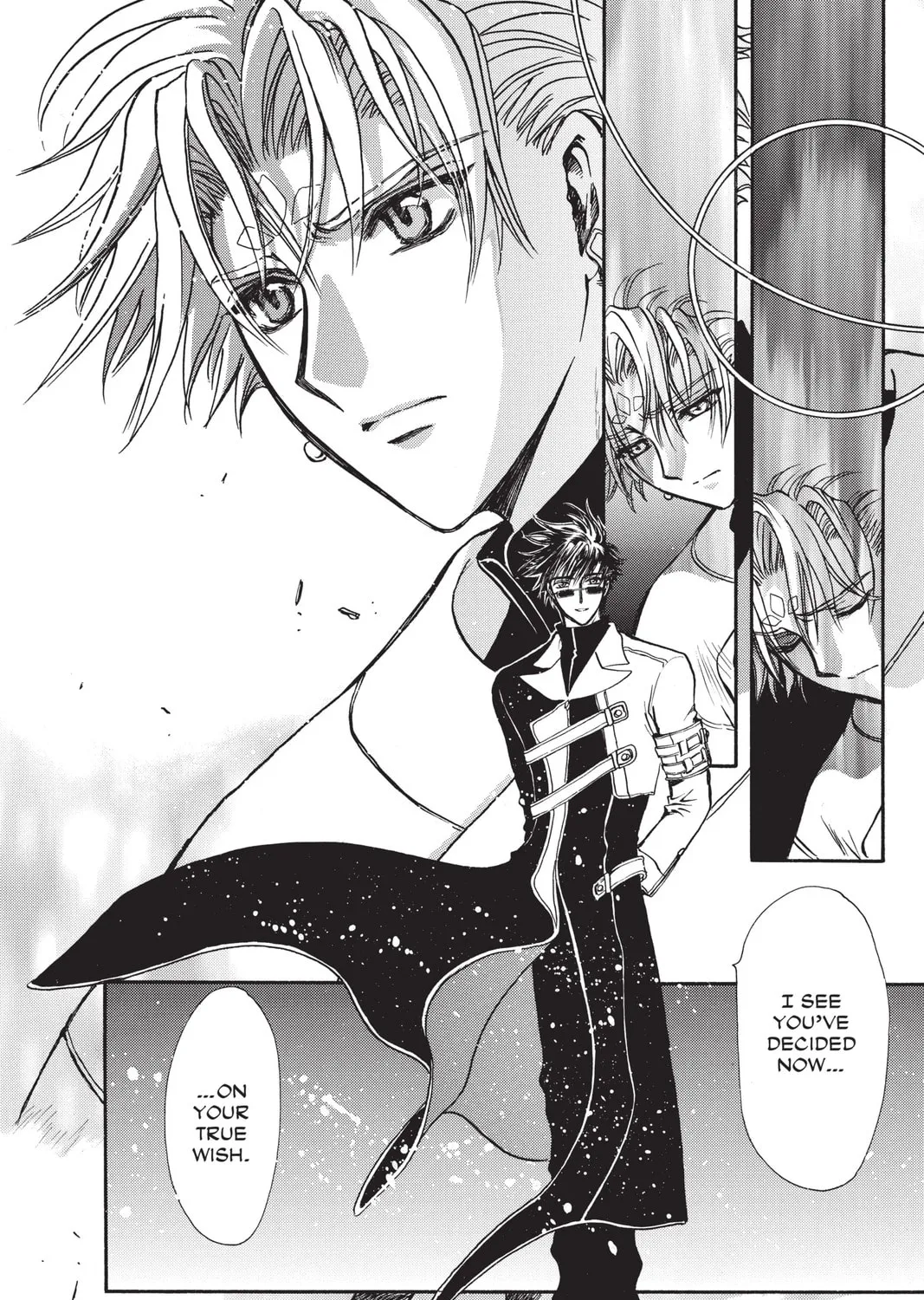 Read X chapter 18 image 144 on Lezhin