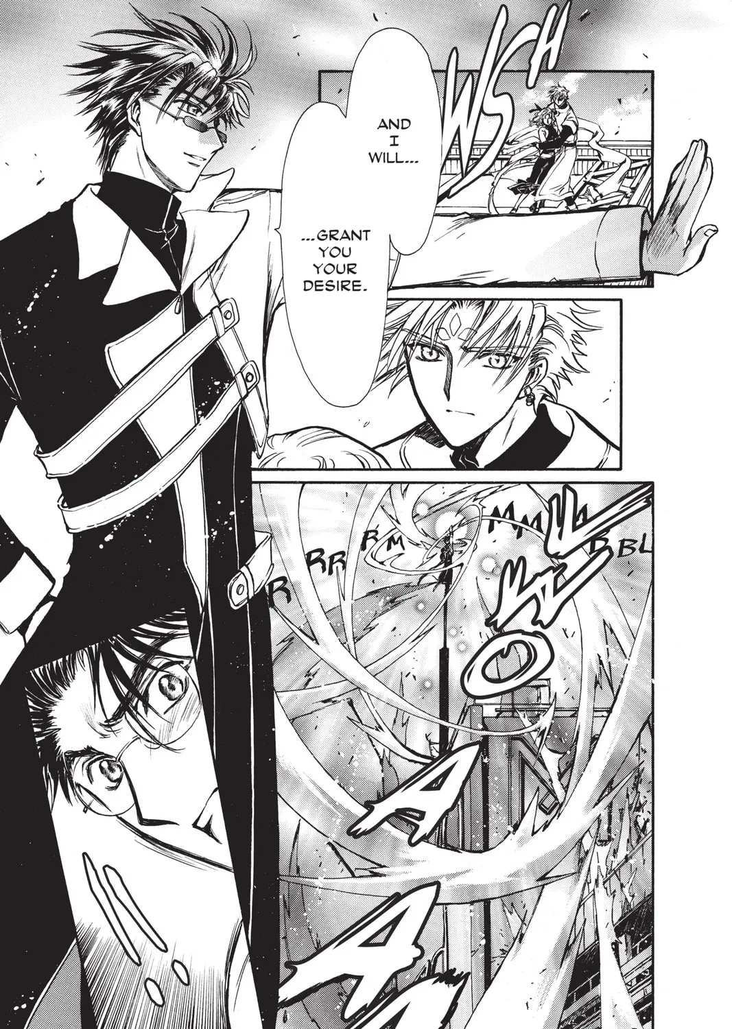 Read X chapter 18 image 146 on Lezhin