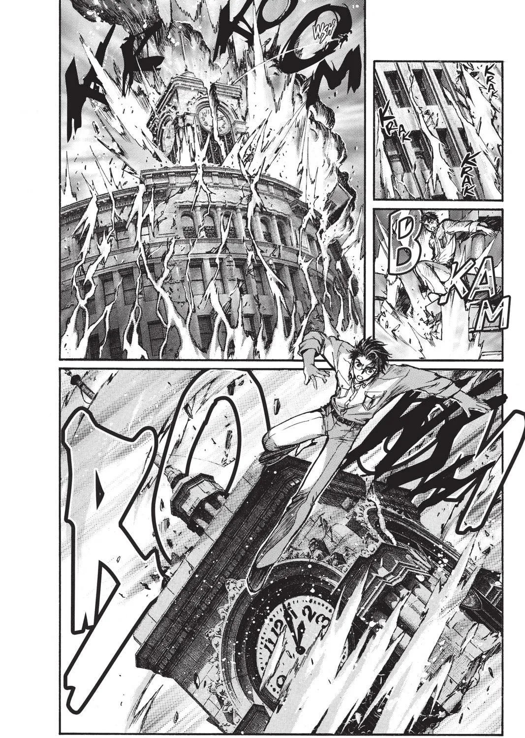 Read X chapter 18 image 148 on Lezhin