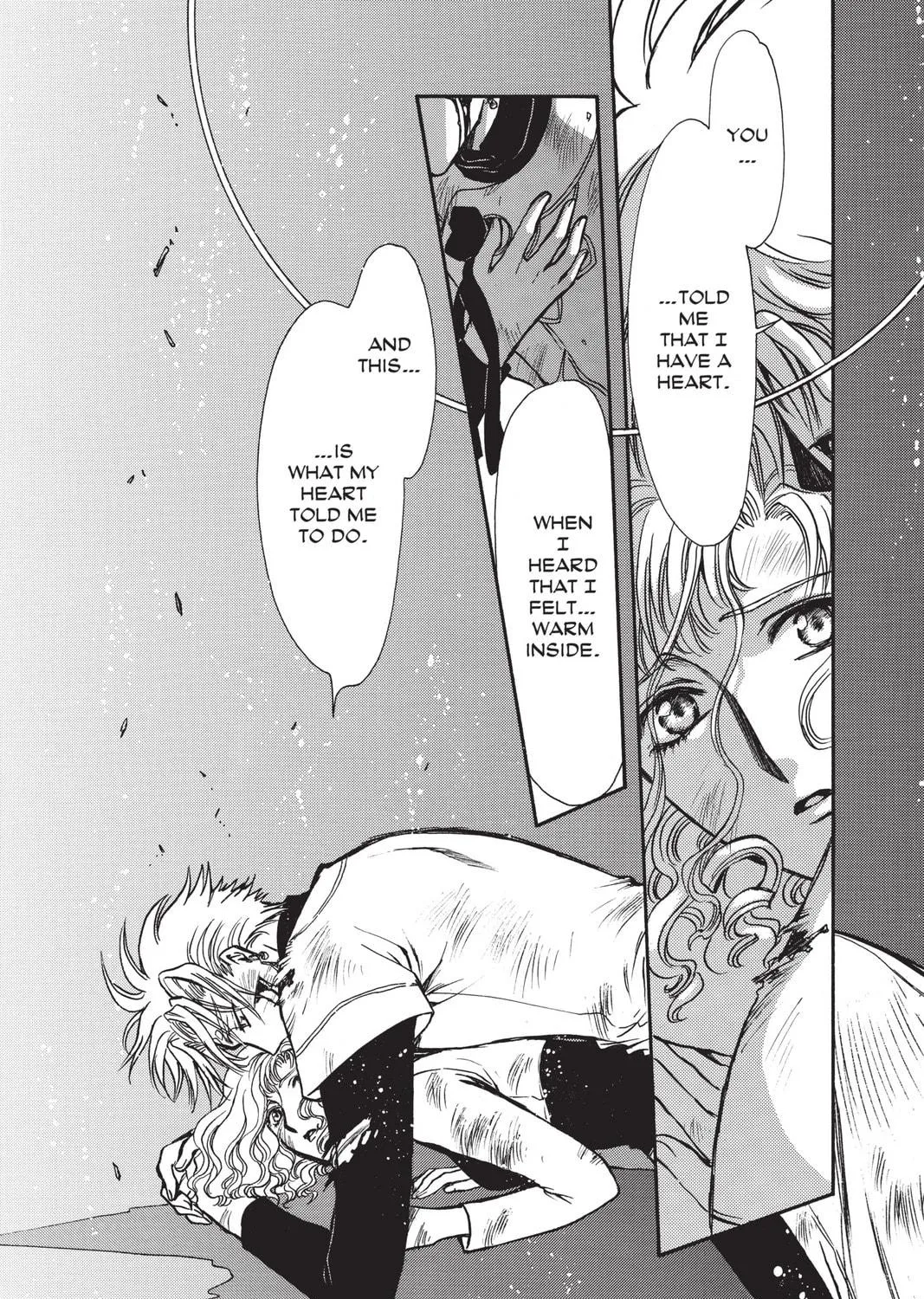 Read X chapter 18 image 158 on Lezhin