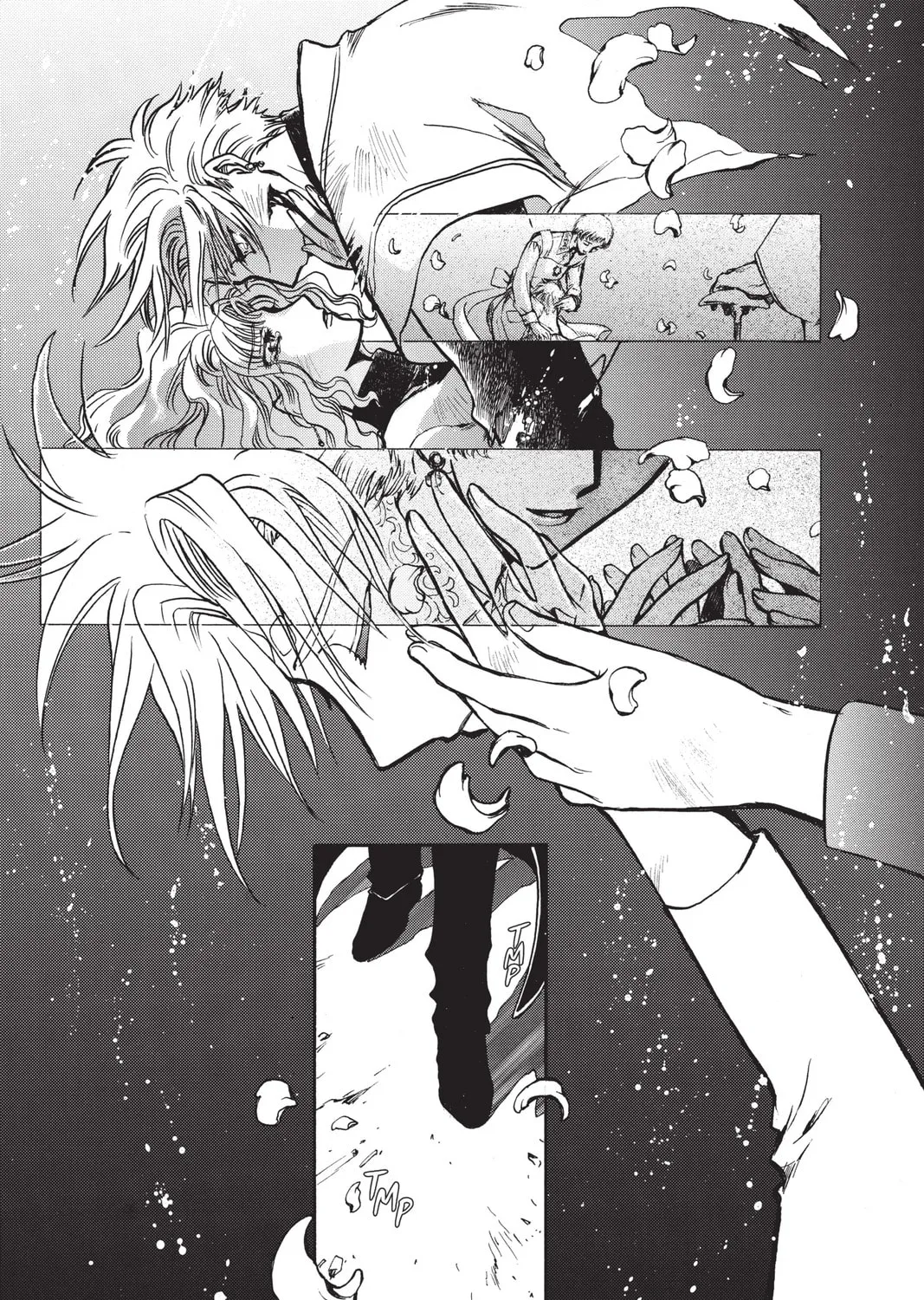 Read X chapter 18 image 162 on Lezhin