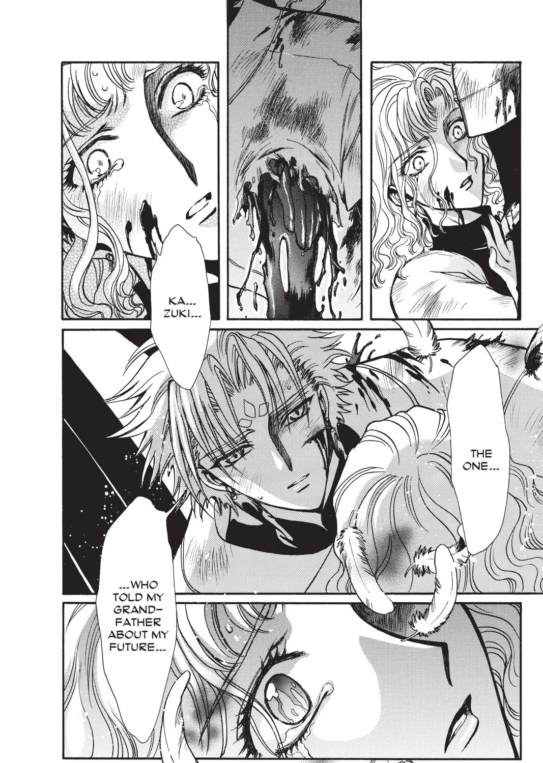 Read X chapter 18 image 170 on Lezhin
