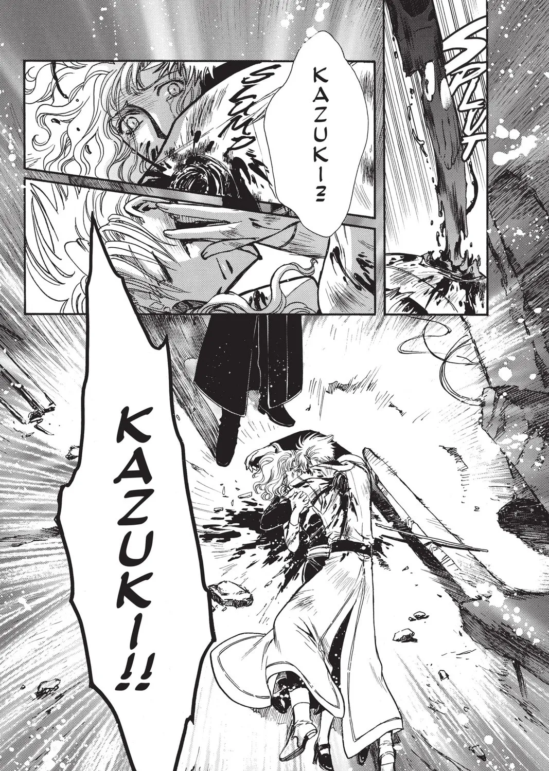 Read X chapter 18 image 176 on Lezhin