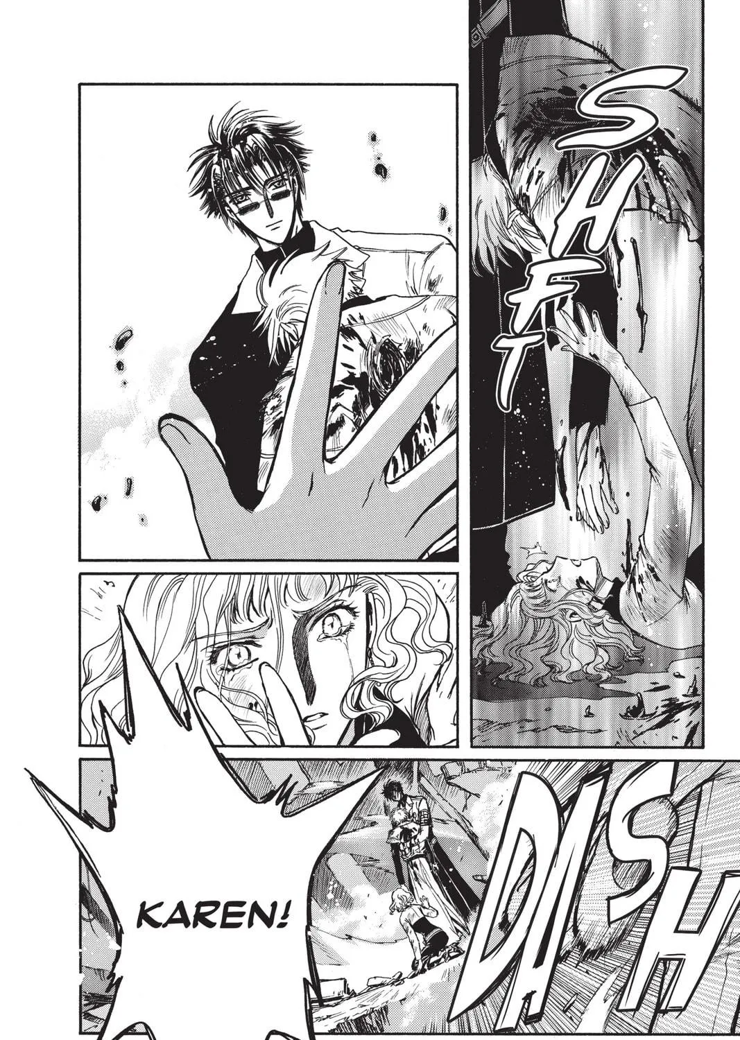 Read X chapter 18 image 178 on Lezhin