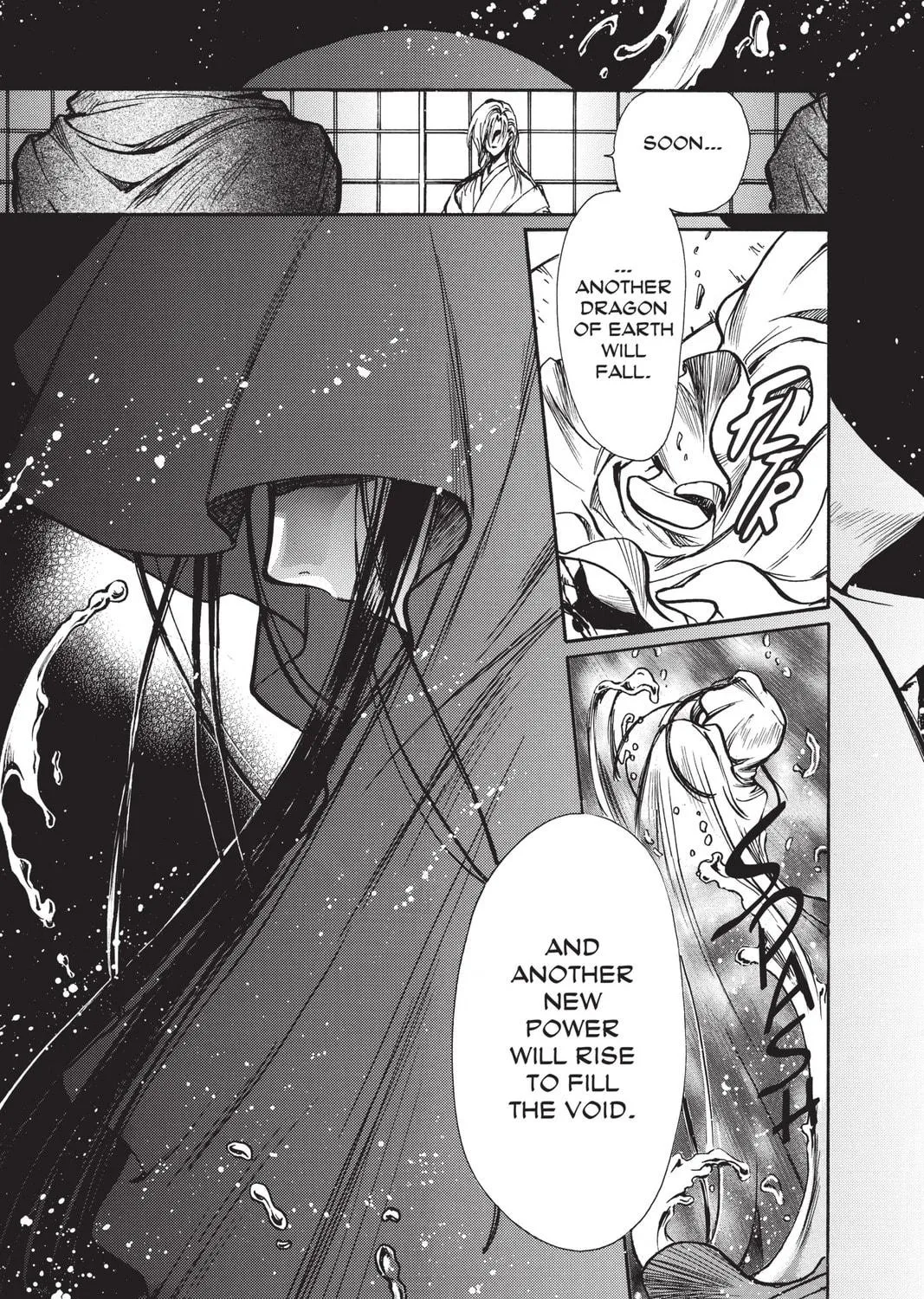 Read X chapter 18 image 18 on Lezhin