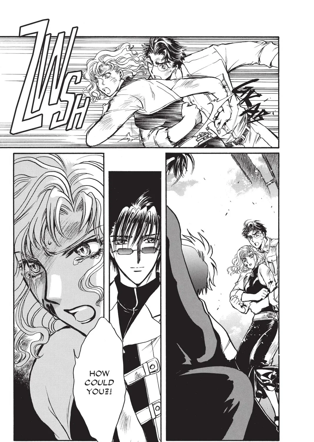 Read X chapter 18 image 180 on Lezhin
